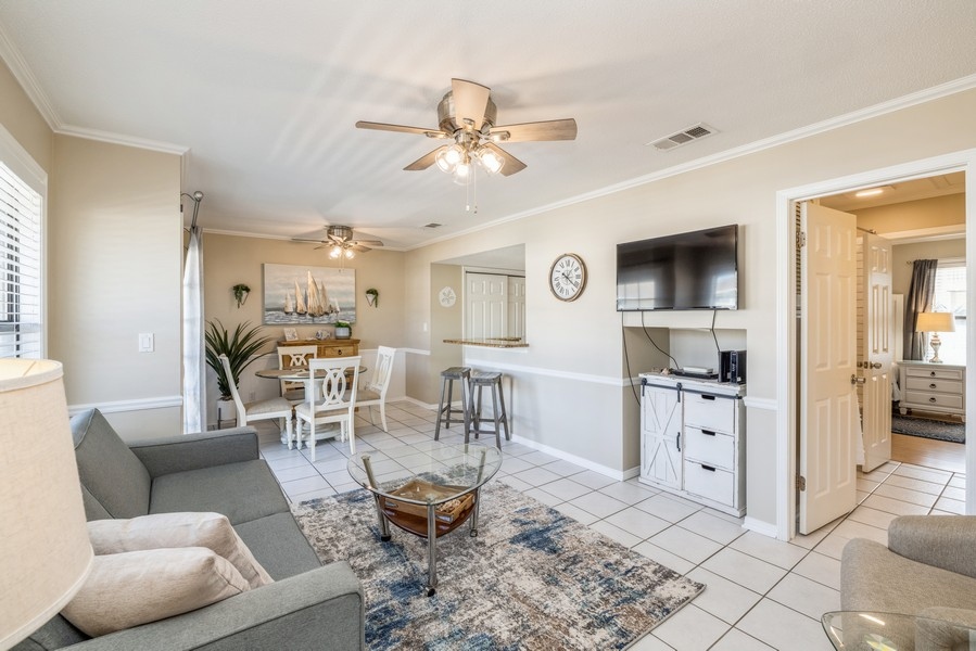 4203 Condo rental in Sandpiper Cove in Destin Florida - #5