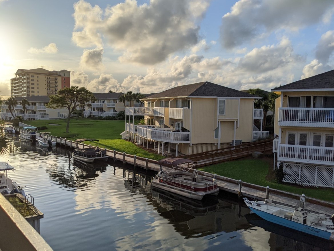 4203 Condo rental in Sandpiper Cove in Destin Florida - #11