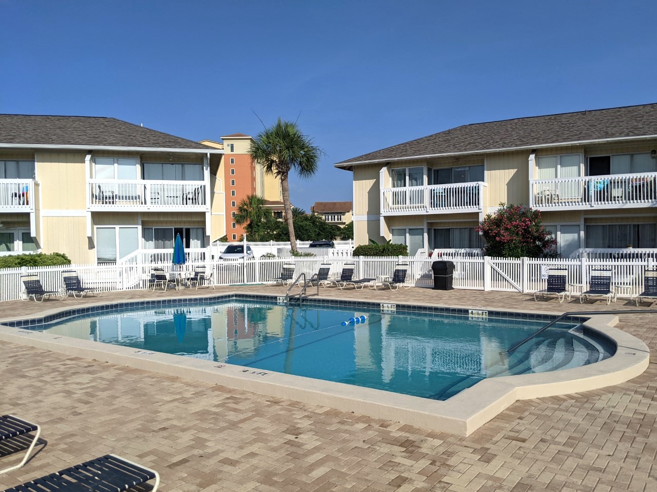 4203 Condo rental in Sandpiper Cove in Destin Florida - #19