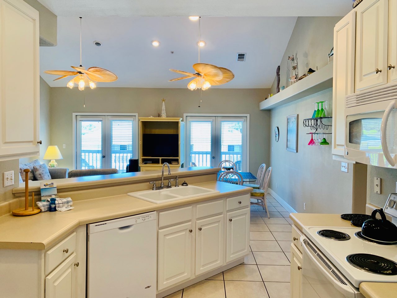 4214 Condo rental in Sandpiper Cove in Destin Florida - #4