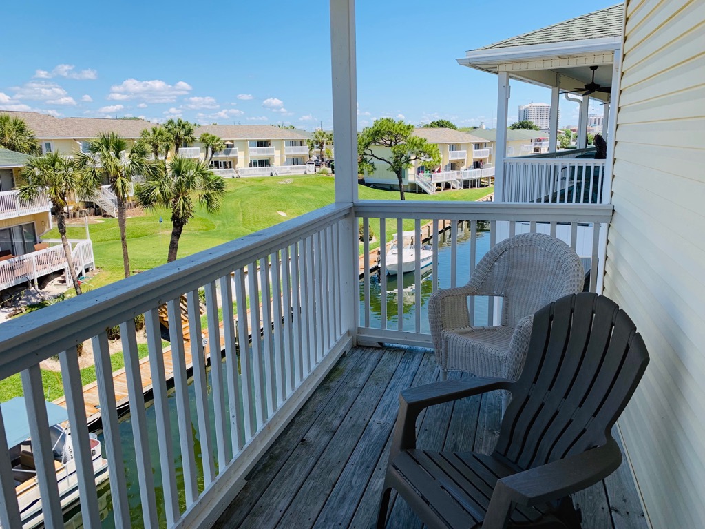 4214 Condo rental in Sandpiper Cove in Destin Florida - #22