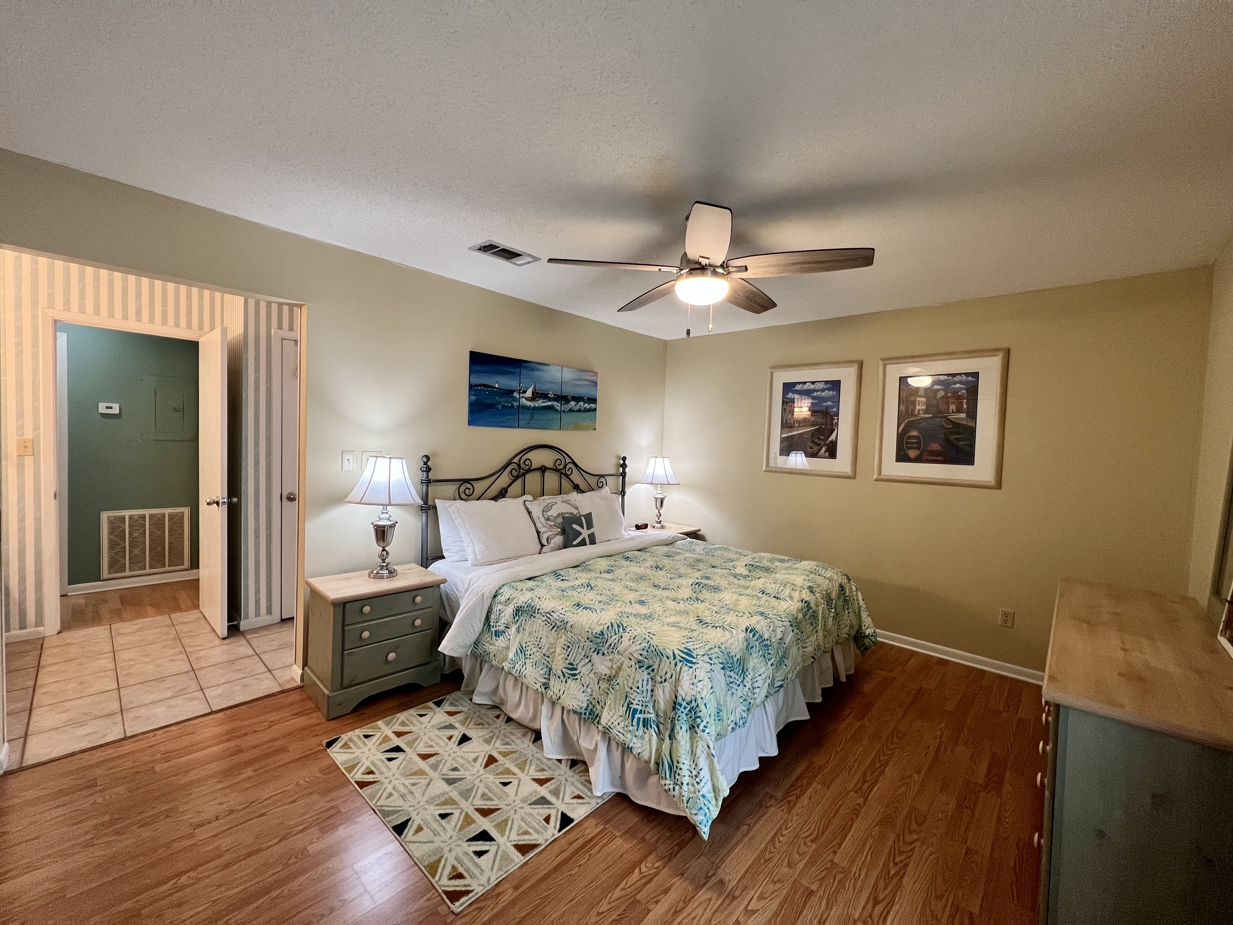 7203 Condo rental in Sandpiper Cove in Destin Florida - #9