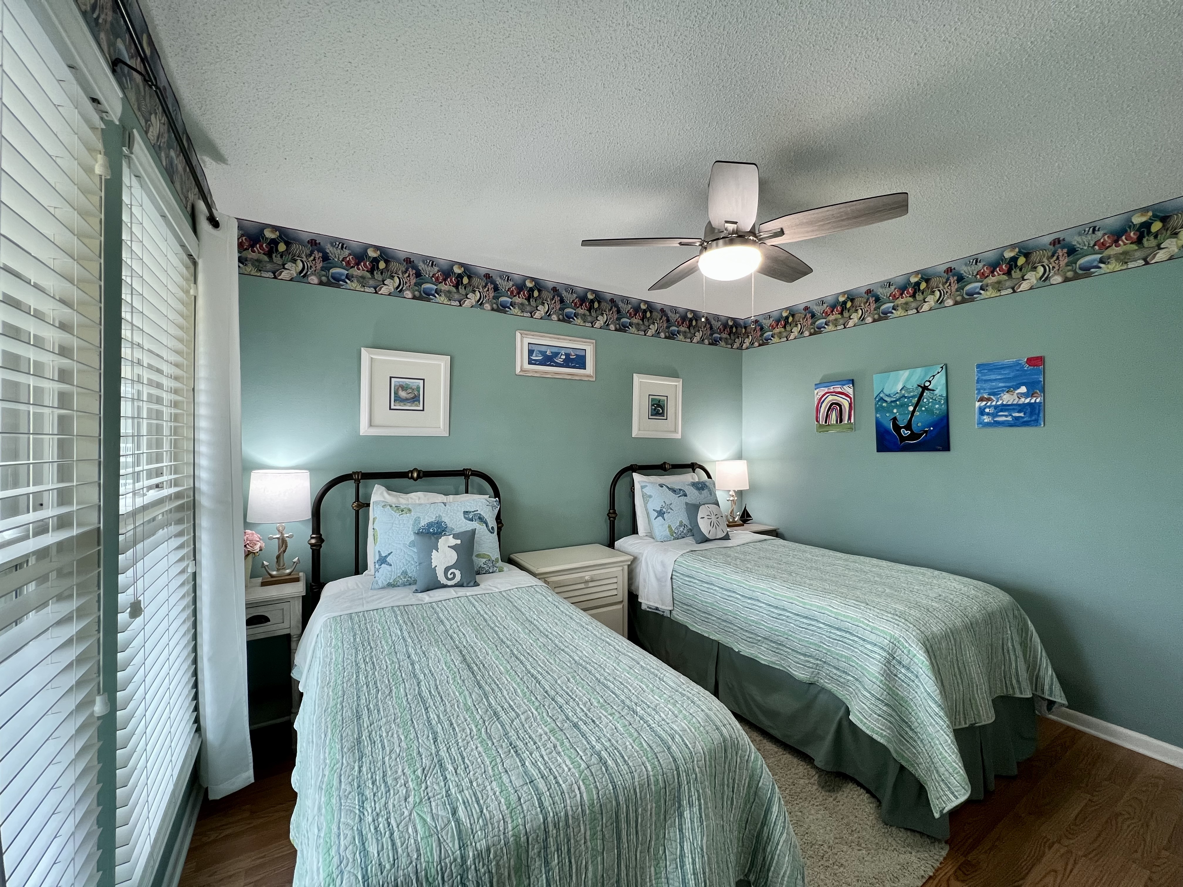 7203 Condo rental in Sandpiper Cove in Destin Florida - #13