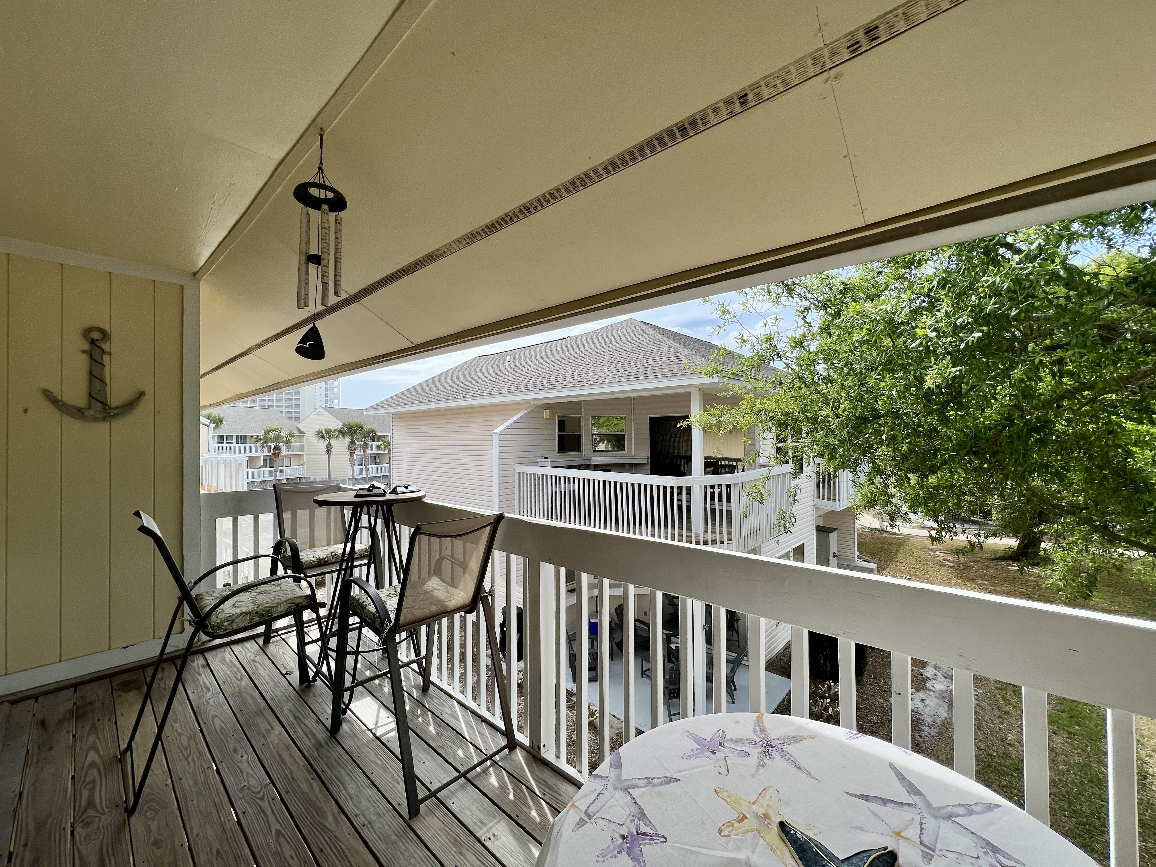 7203 Condo rental in Sandpiper Cove in Destin Florida - #14