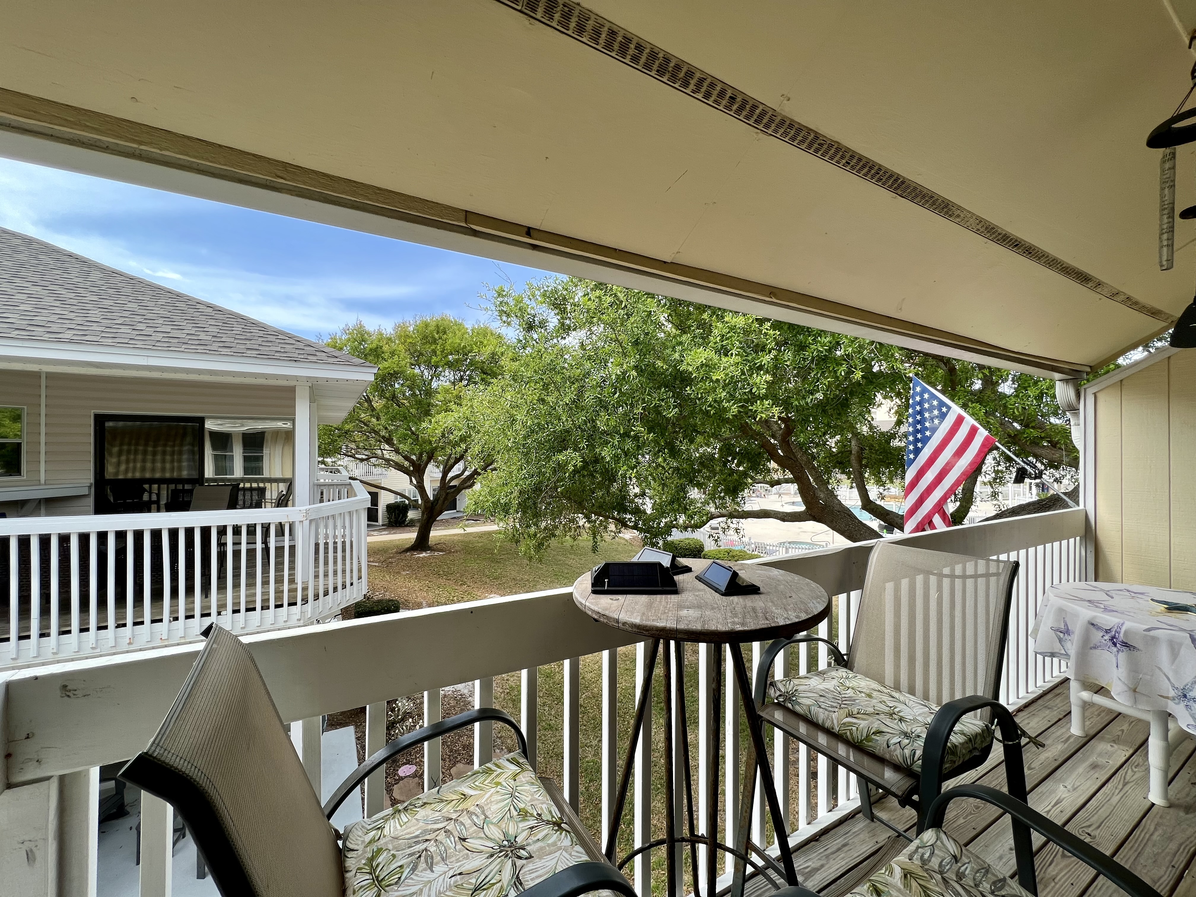 7203 Condo rental in Sandpiper Cove in Destin Florida - #15