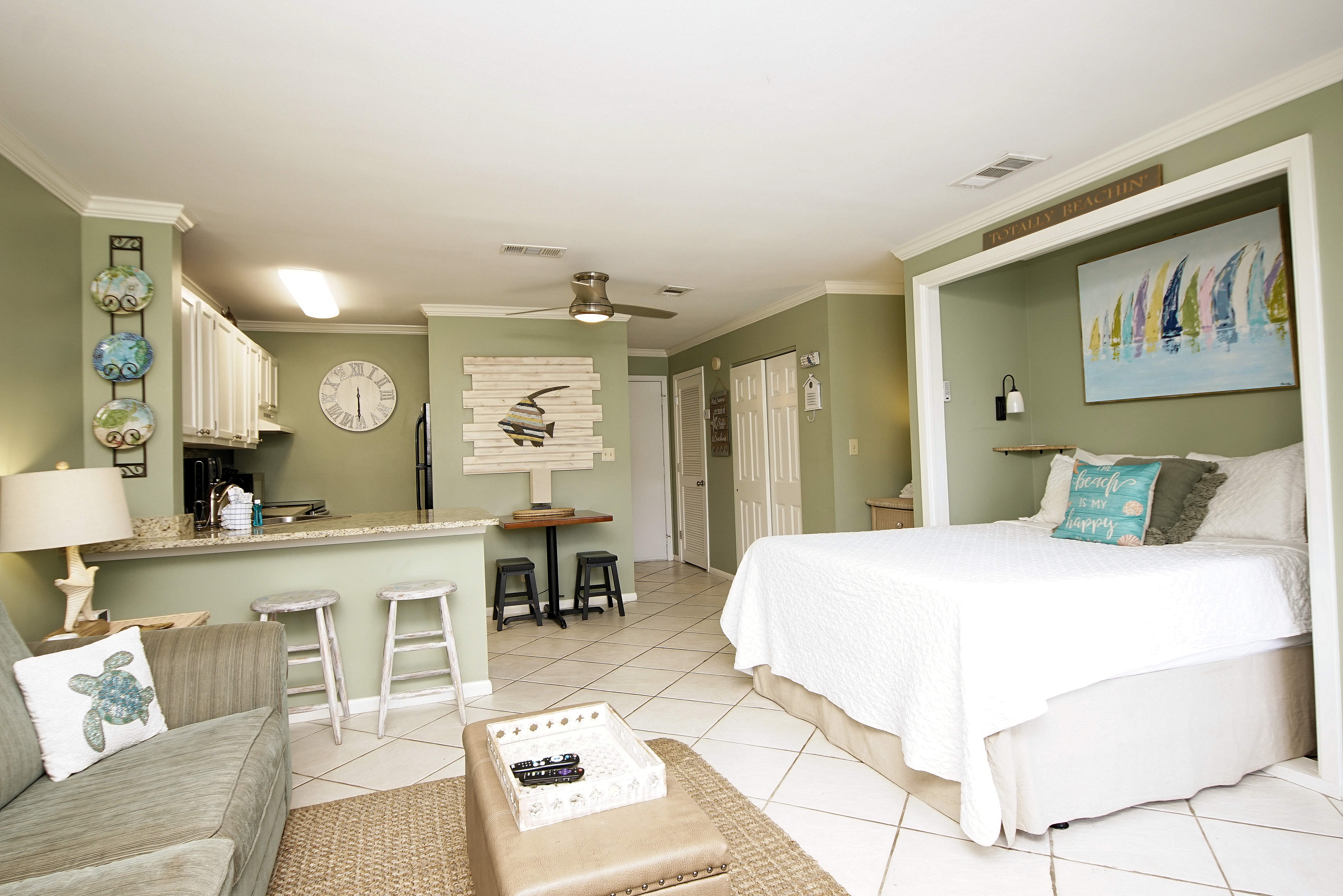 8111 Condo rental in Sandpiper Cove in Destin Florida - #3