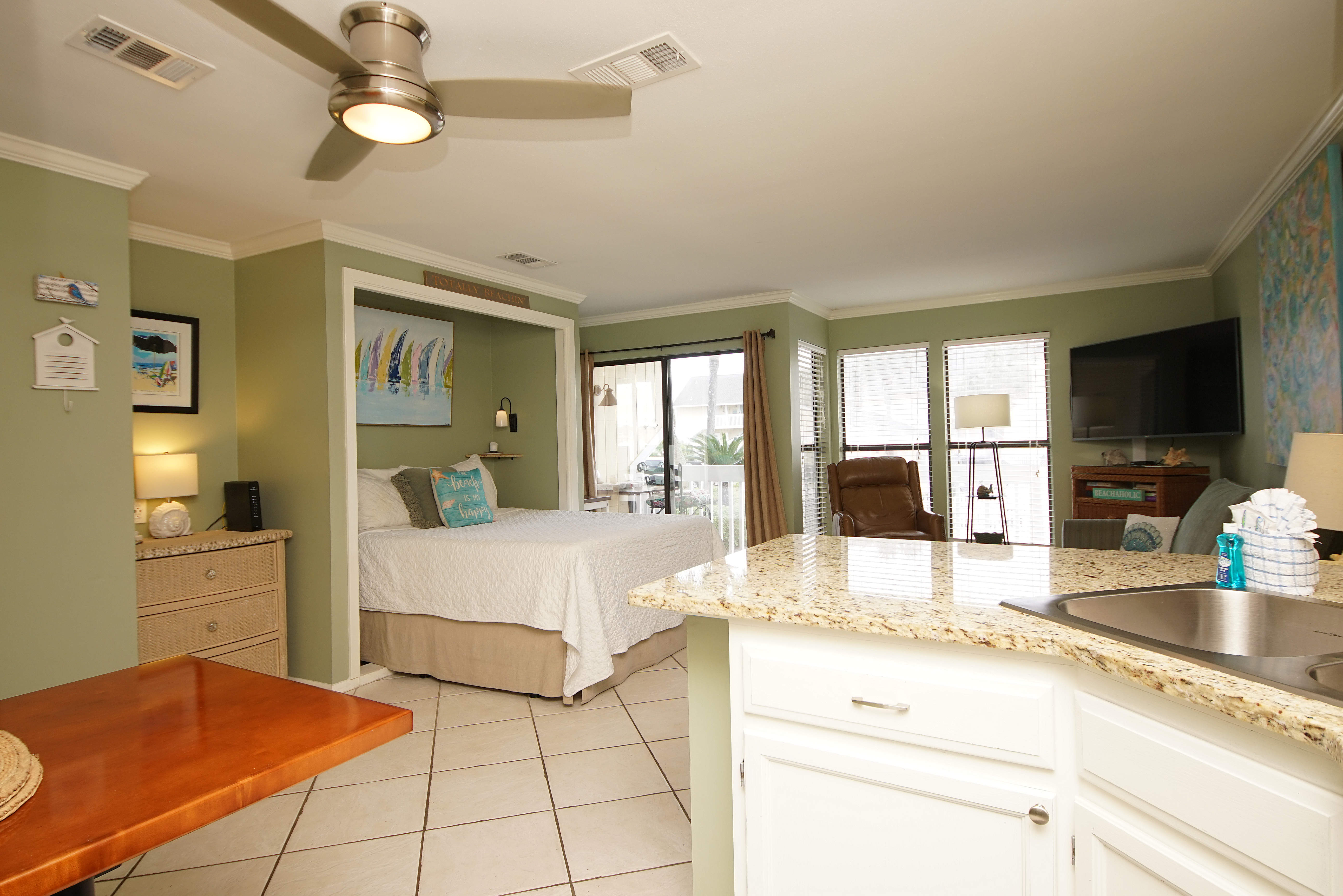 8111 Condo rental in Sandpiper Cove in Destin Florida - #9