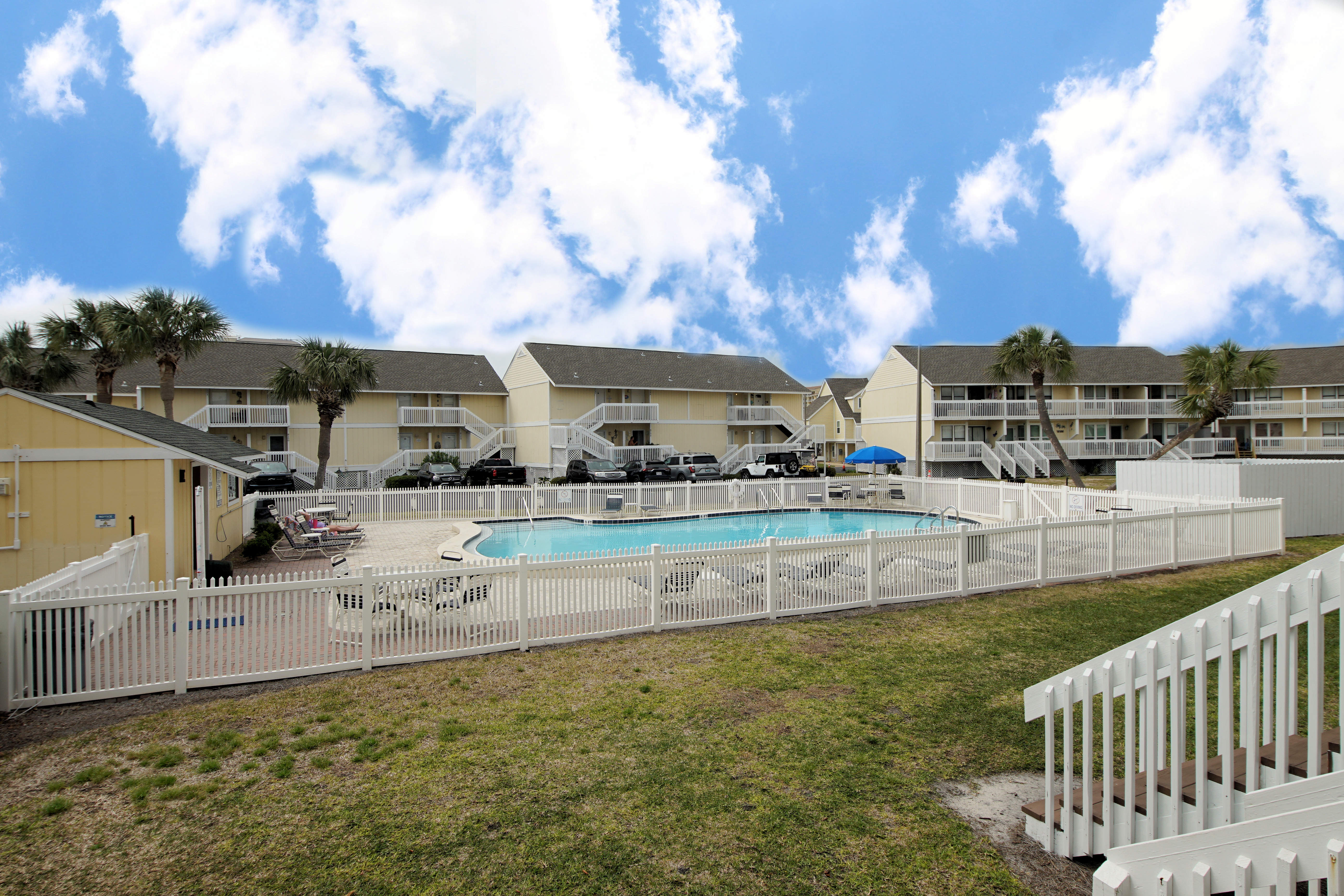 8111 Condo rental in Sandpiper Cove in Destin Florida - #14