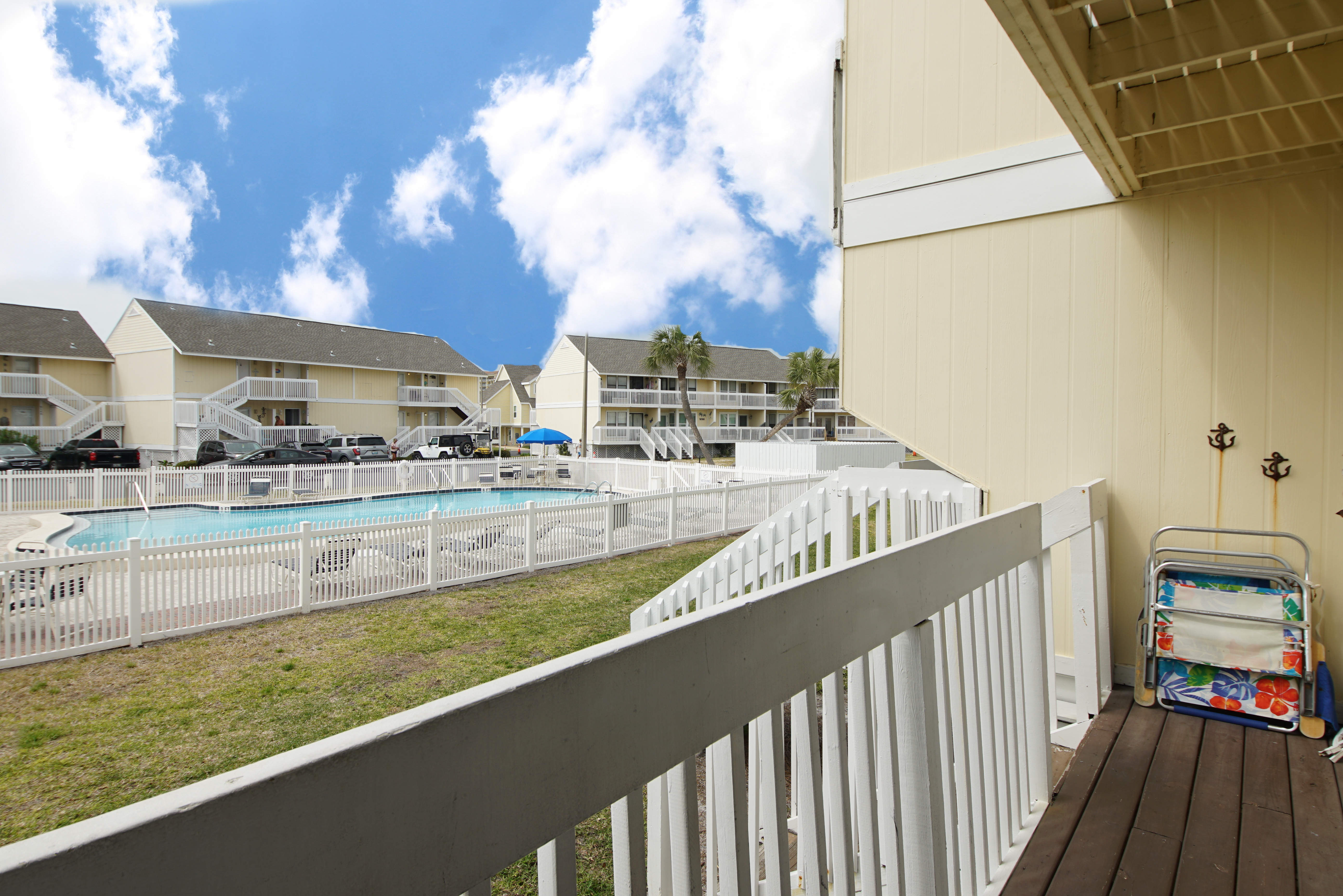 8111 Condo rental in Sandpiper Cove in Destin Florida - #15