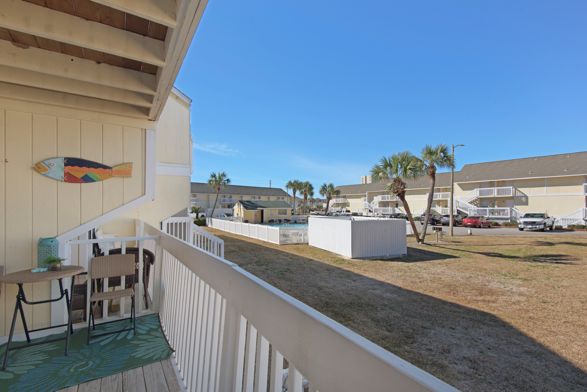 8121 Condo rental in Sandpiper Cove in Destin Florida - #18