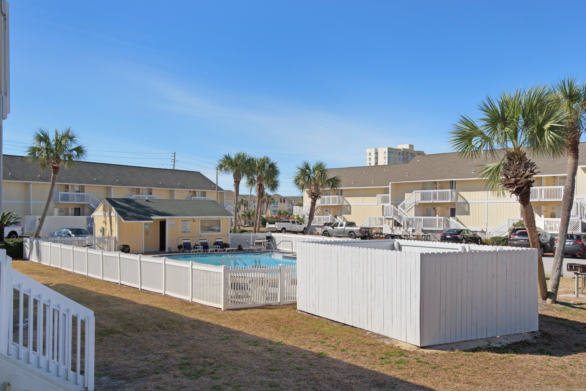 8121 Condo rental in Sandpiper Cove in Destin Florida - #19