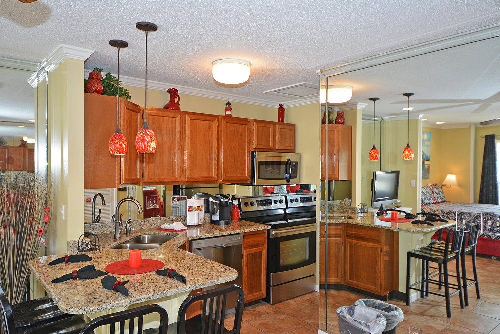 8206 Condo rental in Sandpiper Cove in Destin Florida - #4