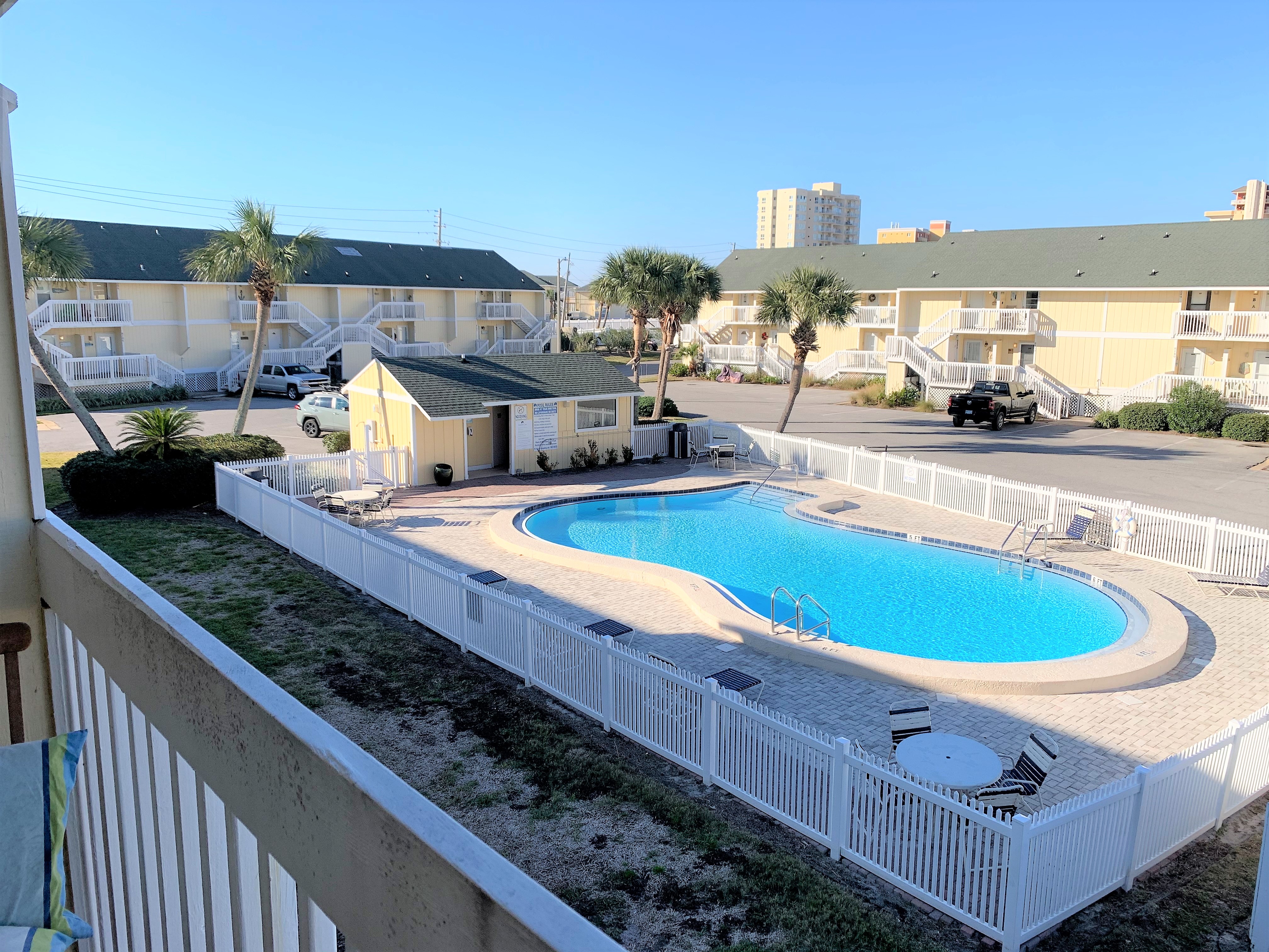 8215 Condo rental in Sandpiper Cove in Destin Florida - #12