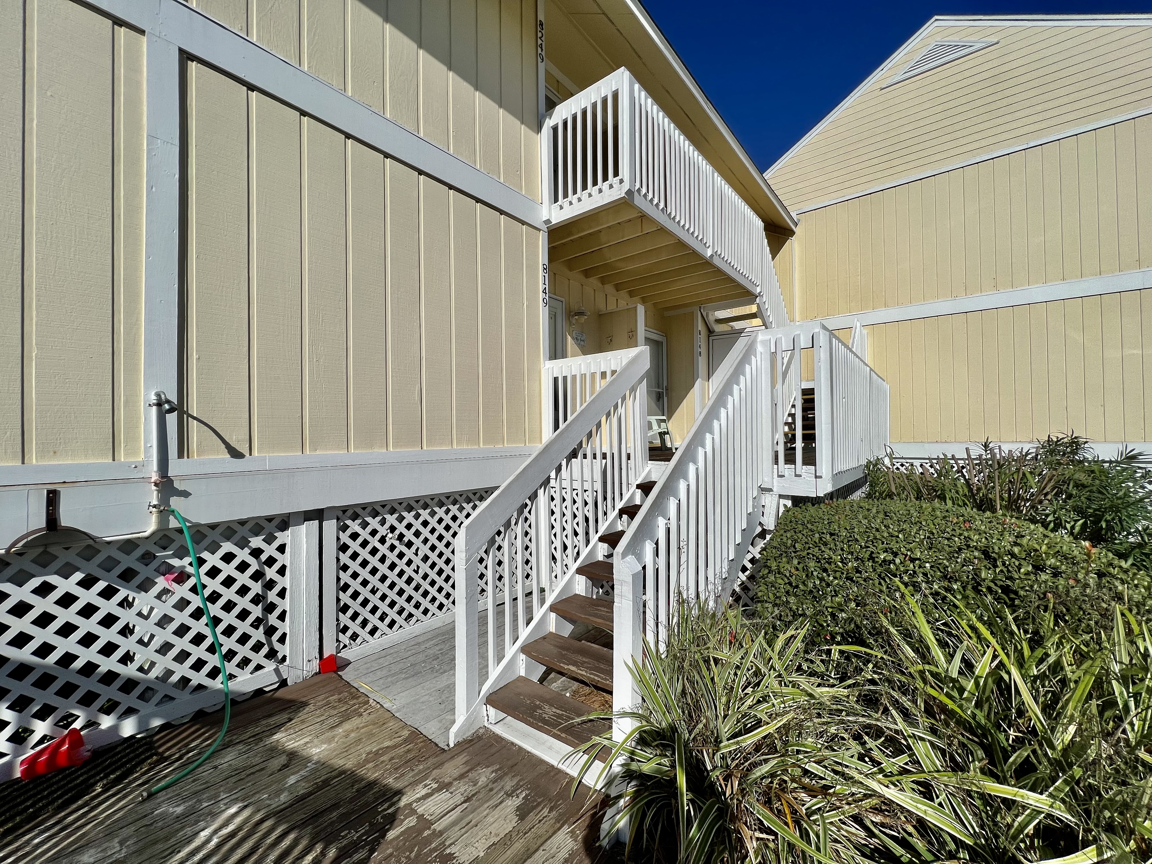 8249 Condo rental in Sandpiper Cove in Destin Florida - #1