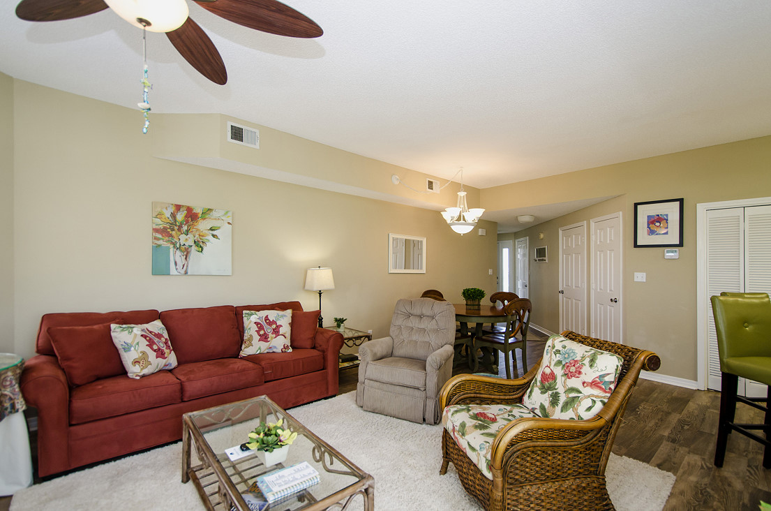 9102 Condo rental in Sandpiper Cove in Destin Florida - #13