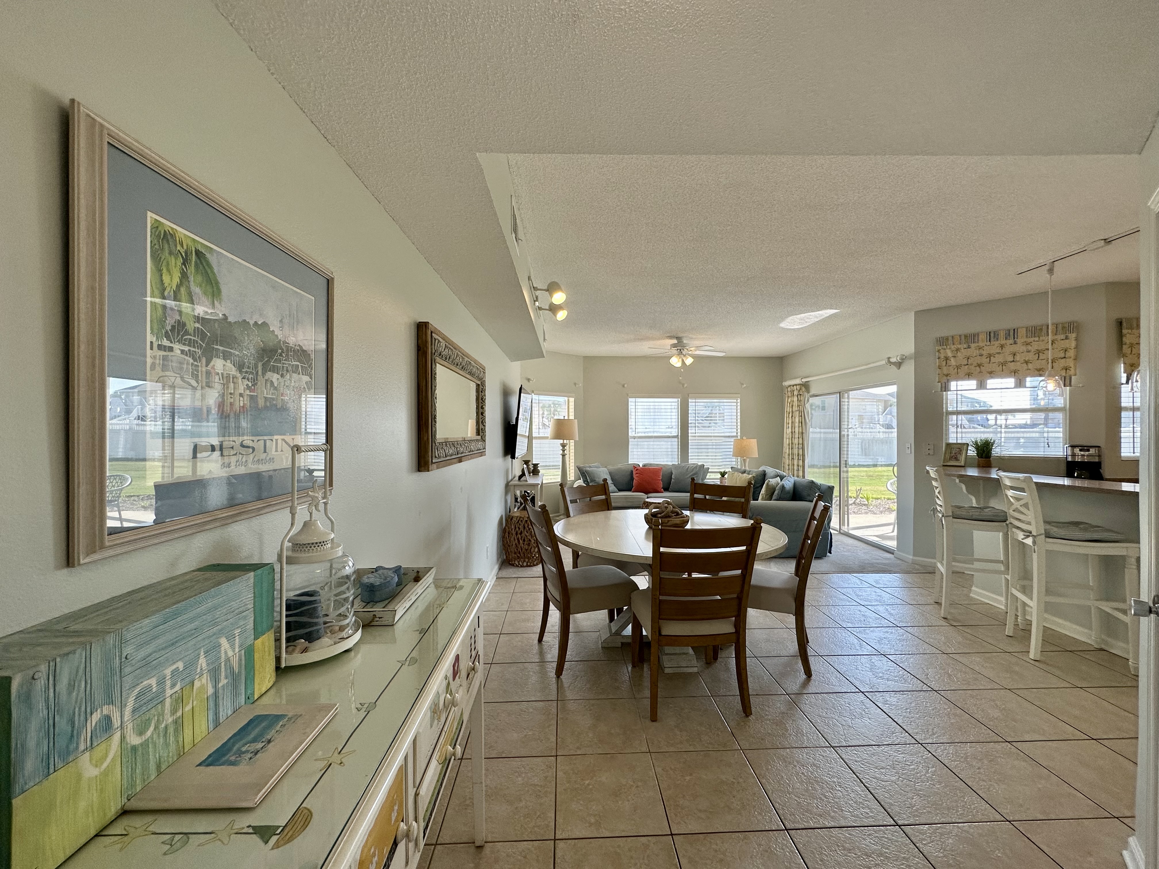 9111 Condo rental in Sandpiper Cove in Destin Florida - #3