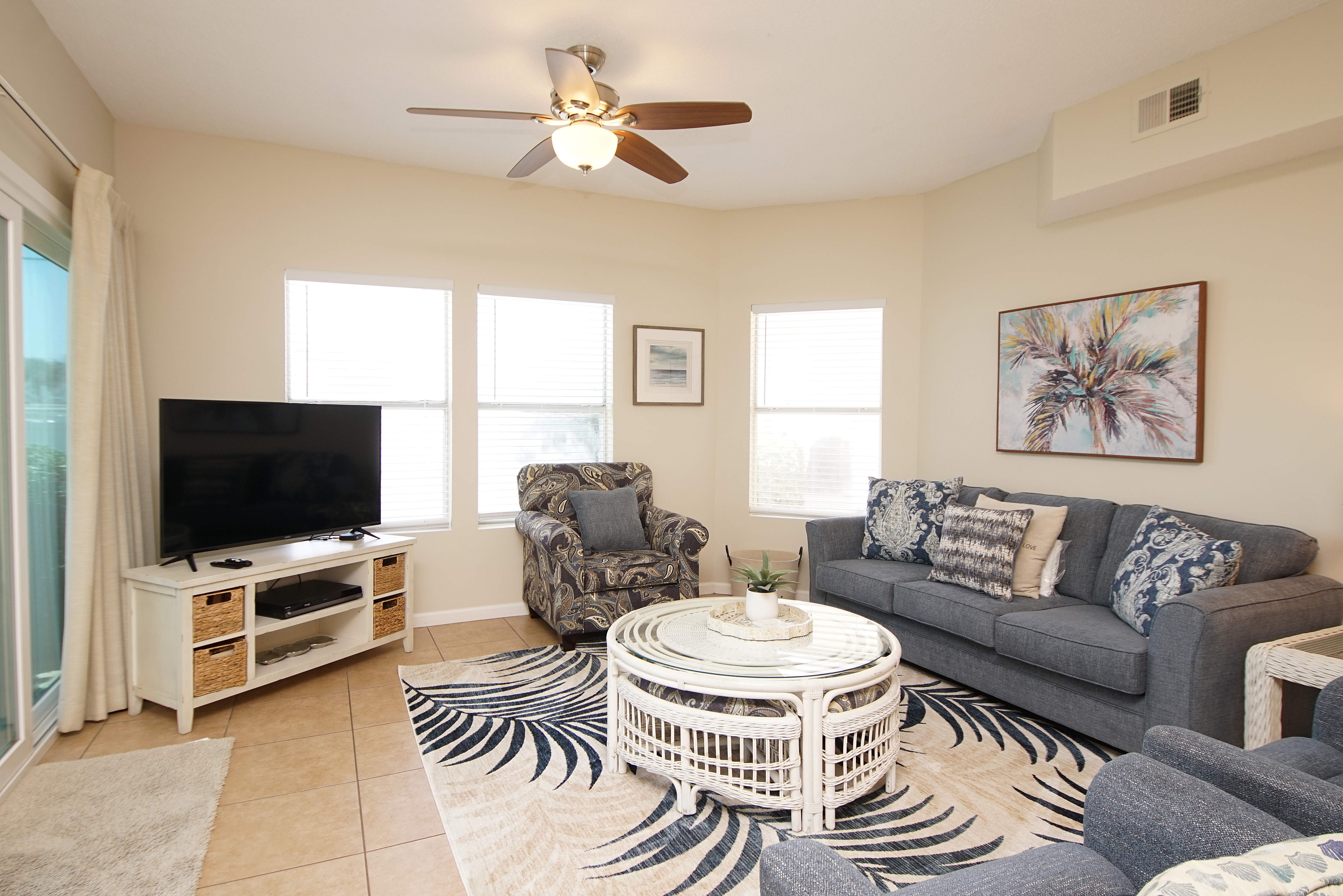 9114 Condo rental in Sandpiper Cove in Destin Florida - #1