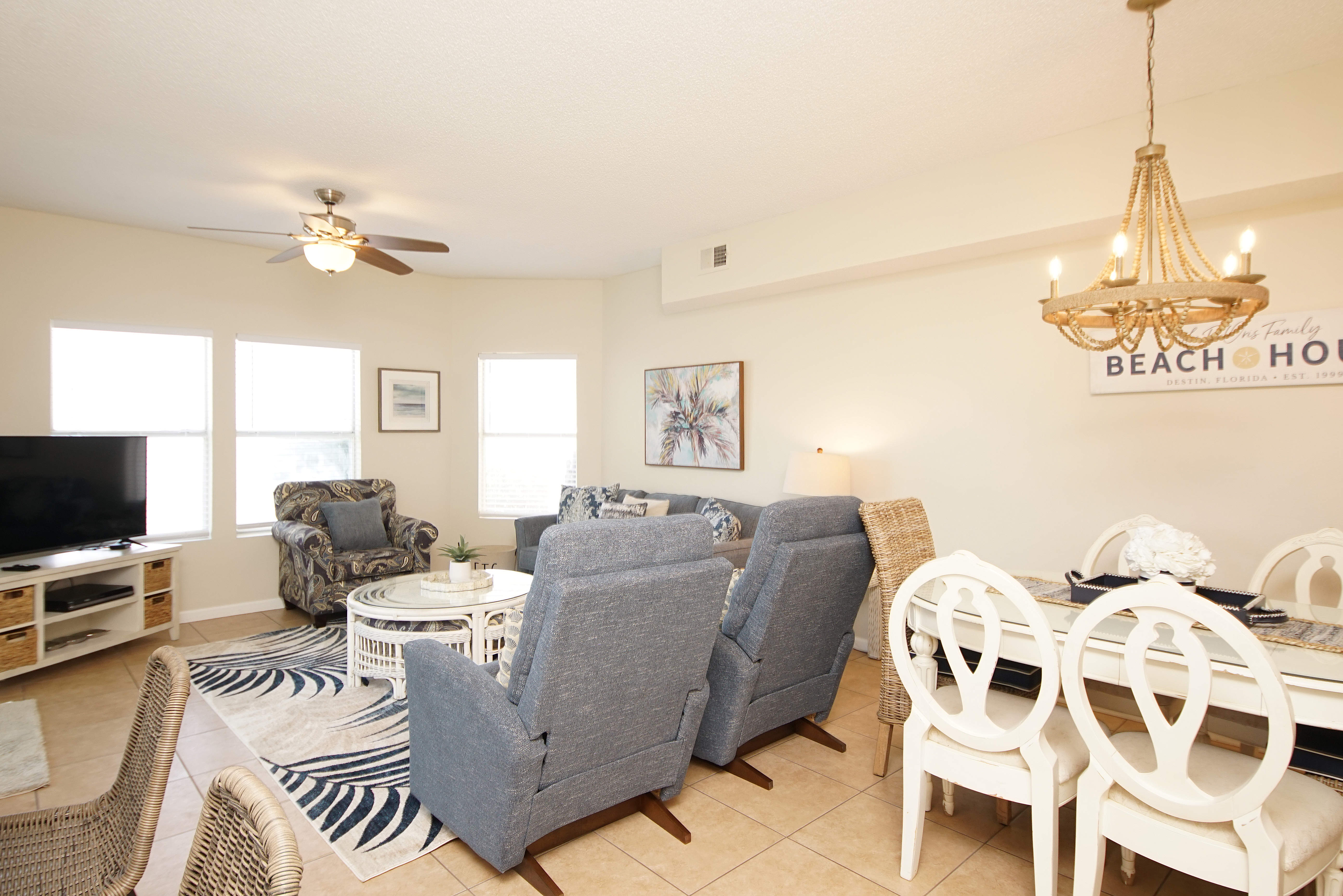 9114 Condo rental in Sandpiper Cove in Destin Florida - #2