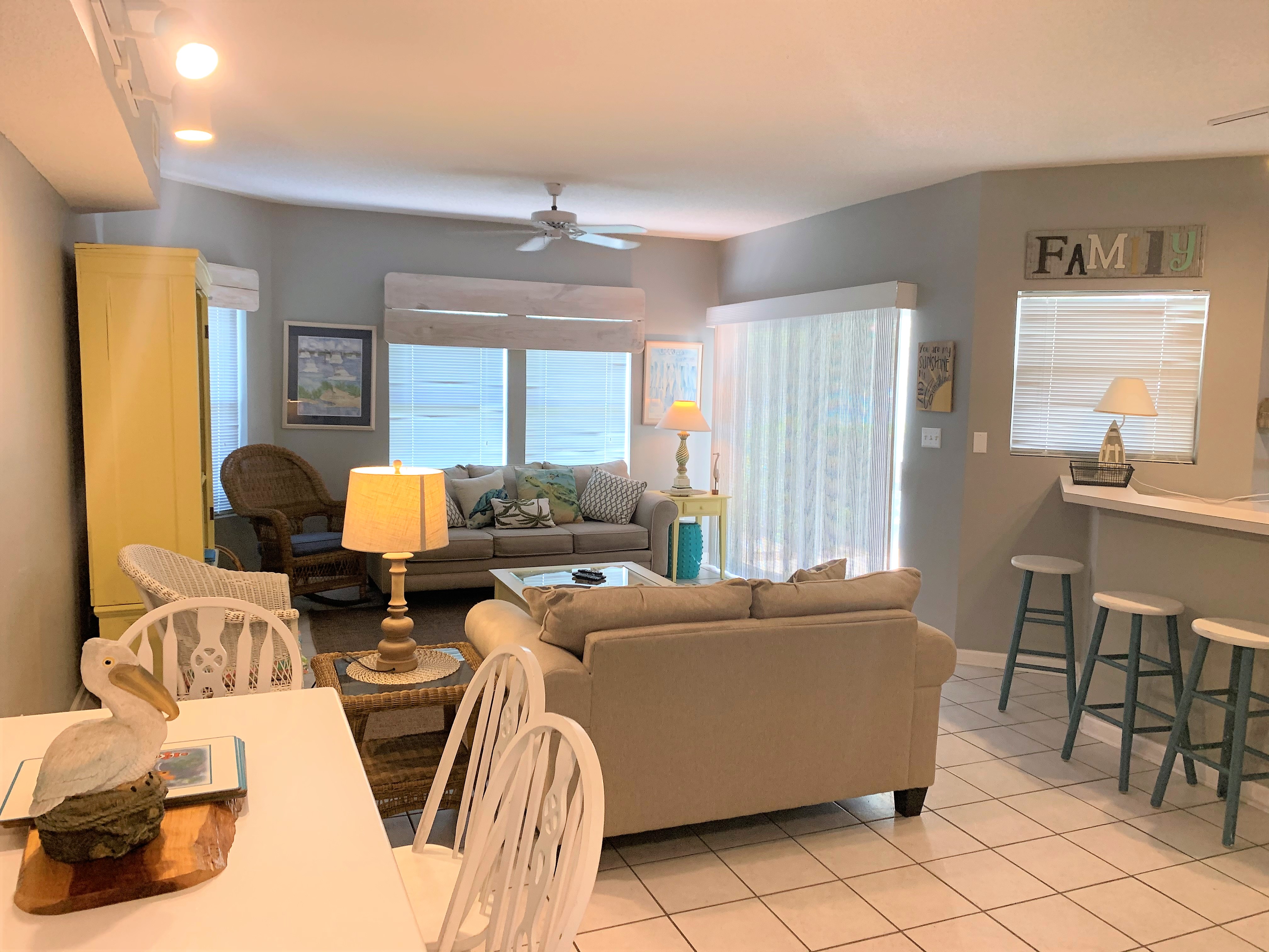 9120 Condo rental in Sandpiper Cove in Destin Florida - #5