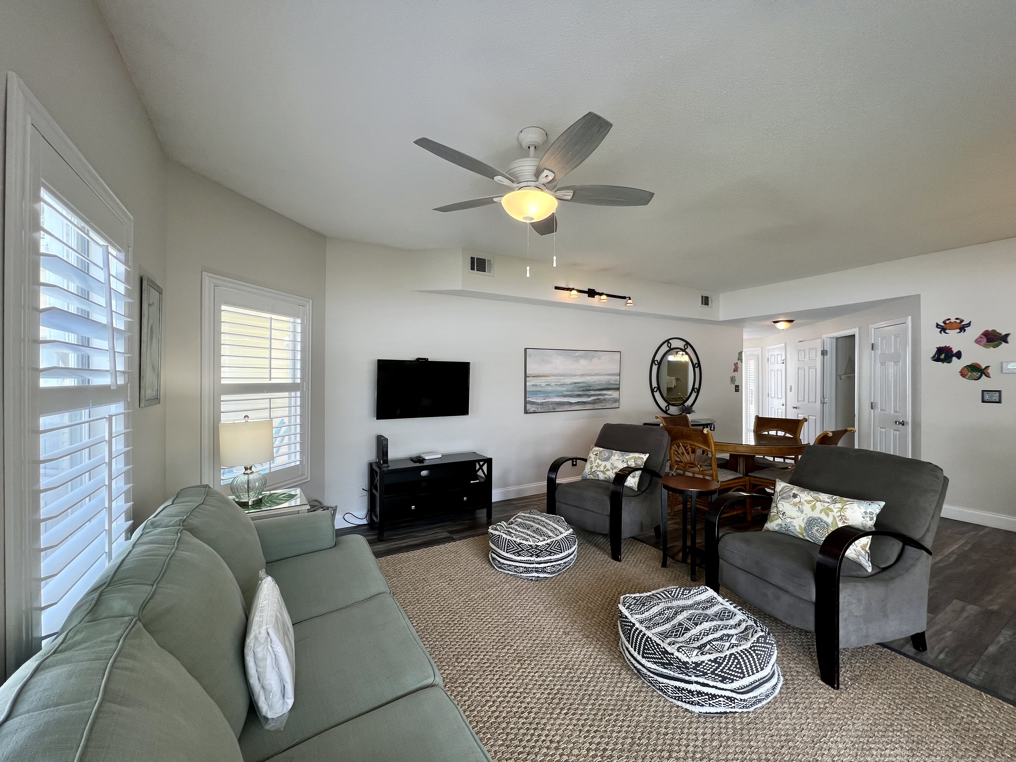 9122 Condo rental in Sandpiper Cove in Destin Florida - #9