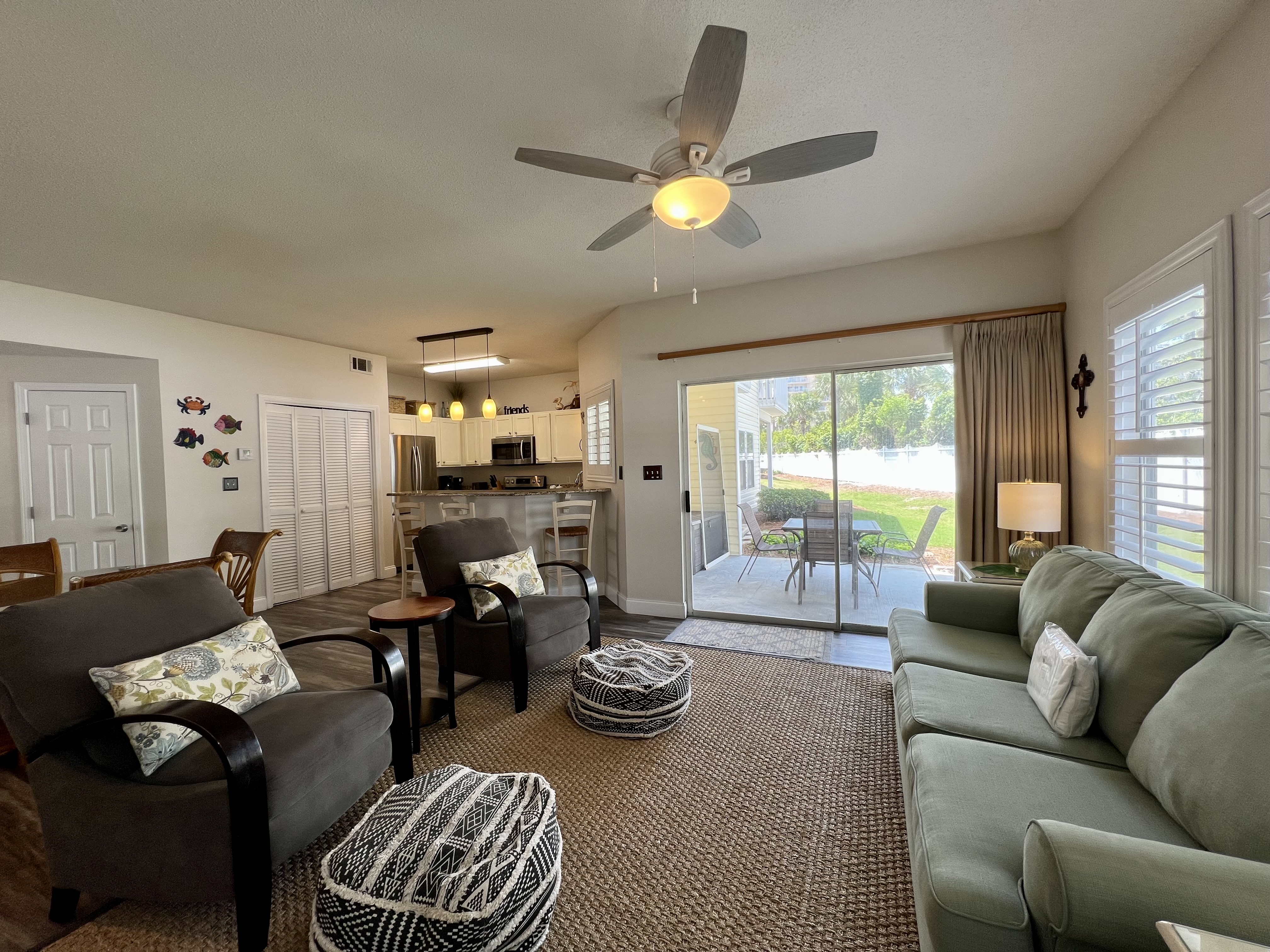 9122 Condo rental in Sandpiper Cove in Destin Florida - #10