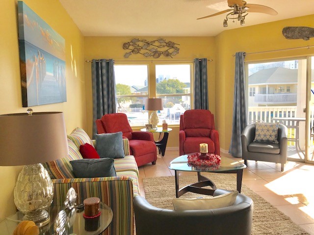 9227 Condo rental in Sandpiper Cove in Destin Florida - #14