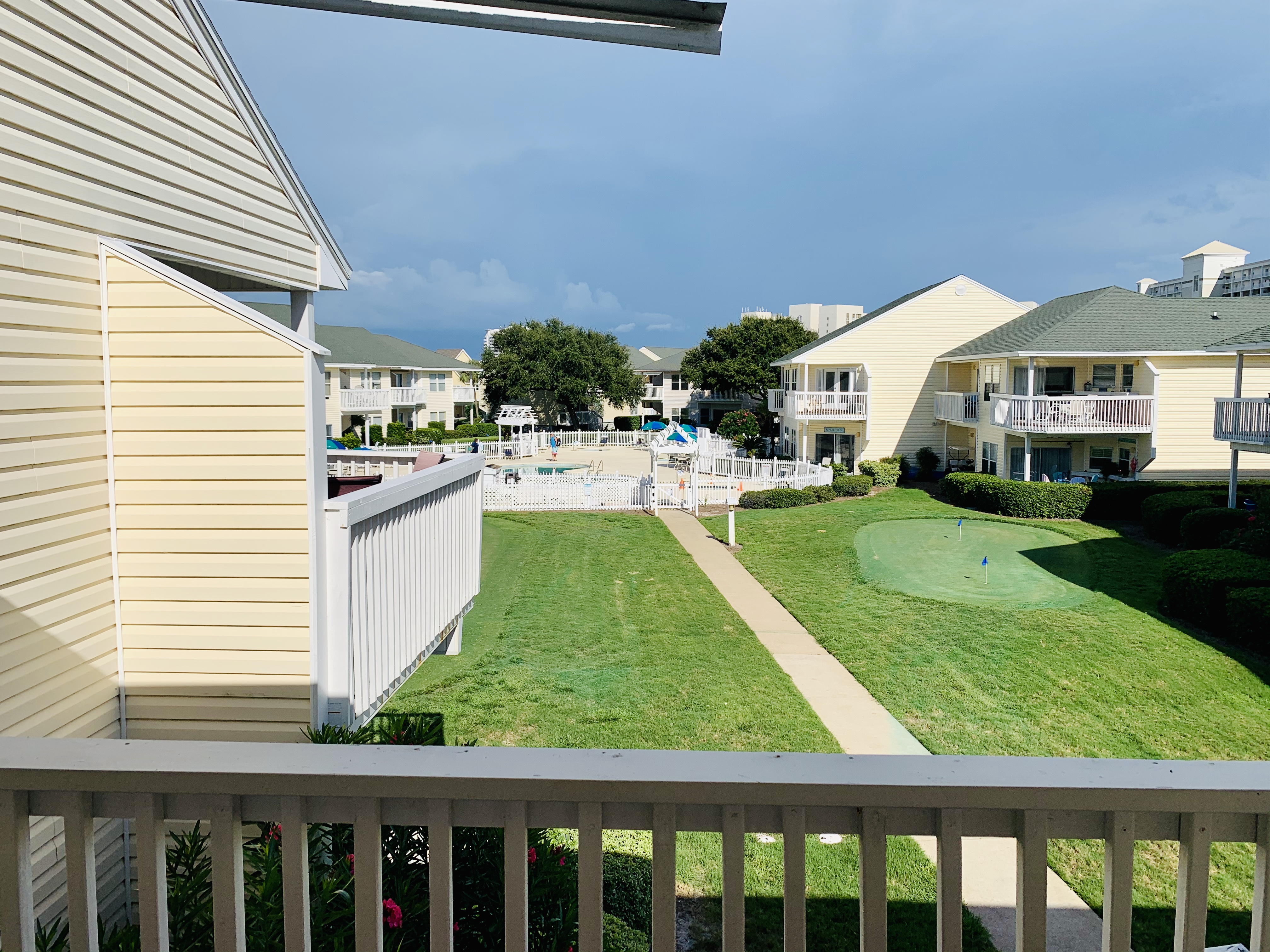 9228 Condo rental in Sandpiper Cove in Destin Florida - #23