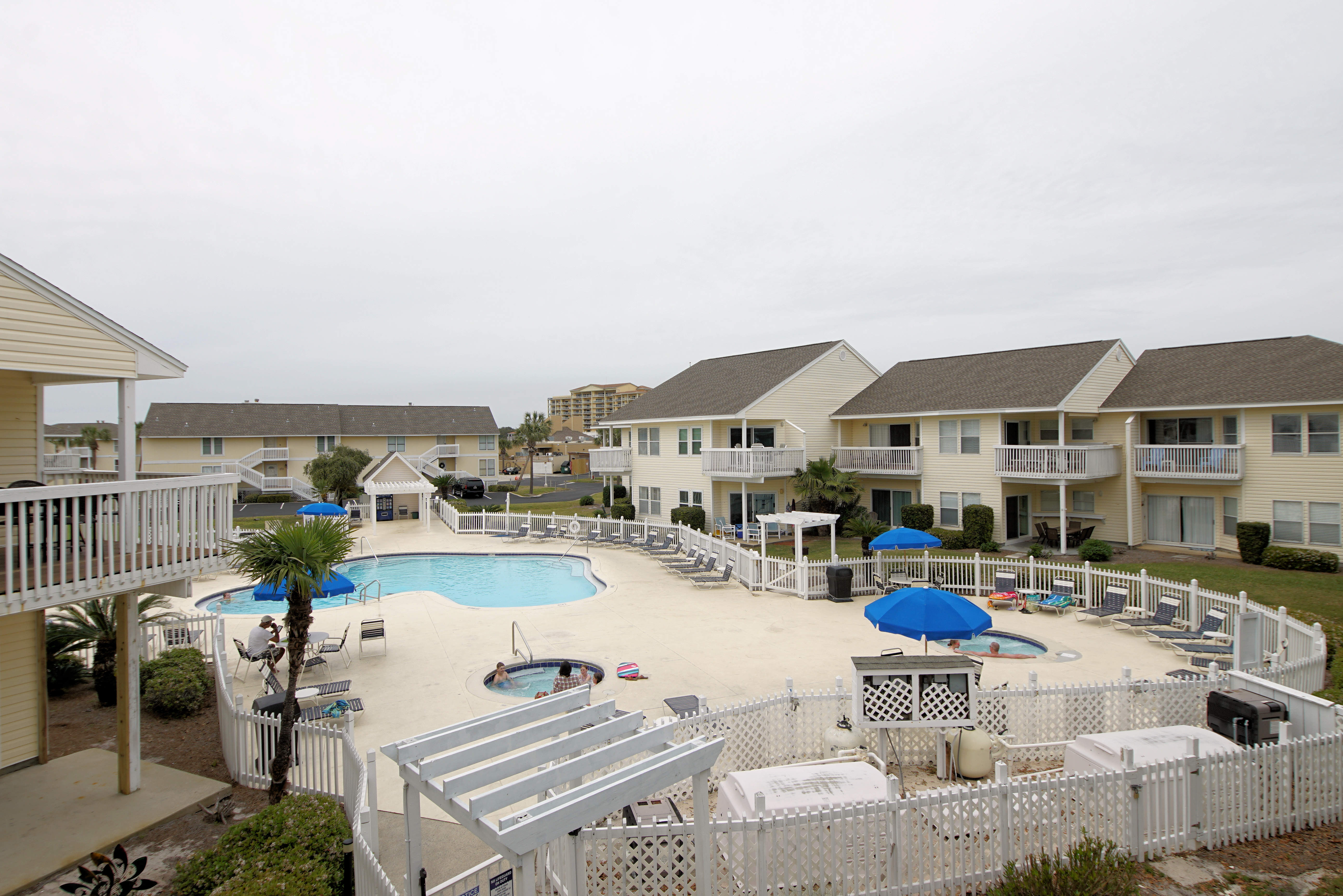 9235 Condo rental in Sandpiper Cove in Destin Florida - #21