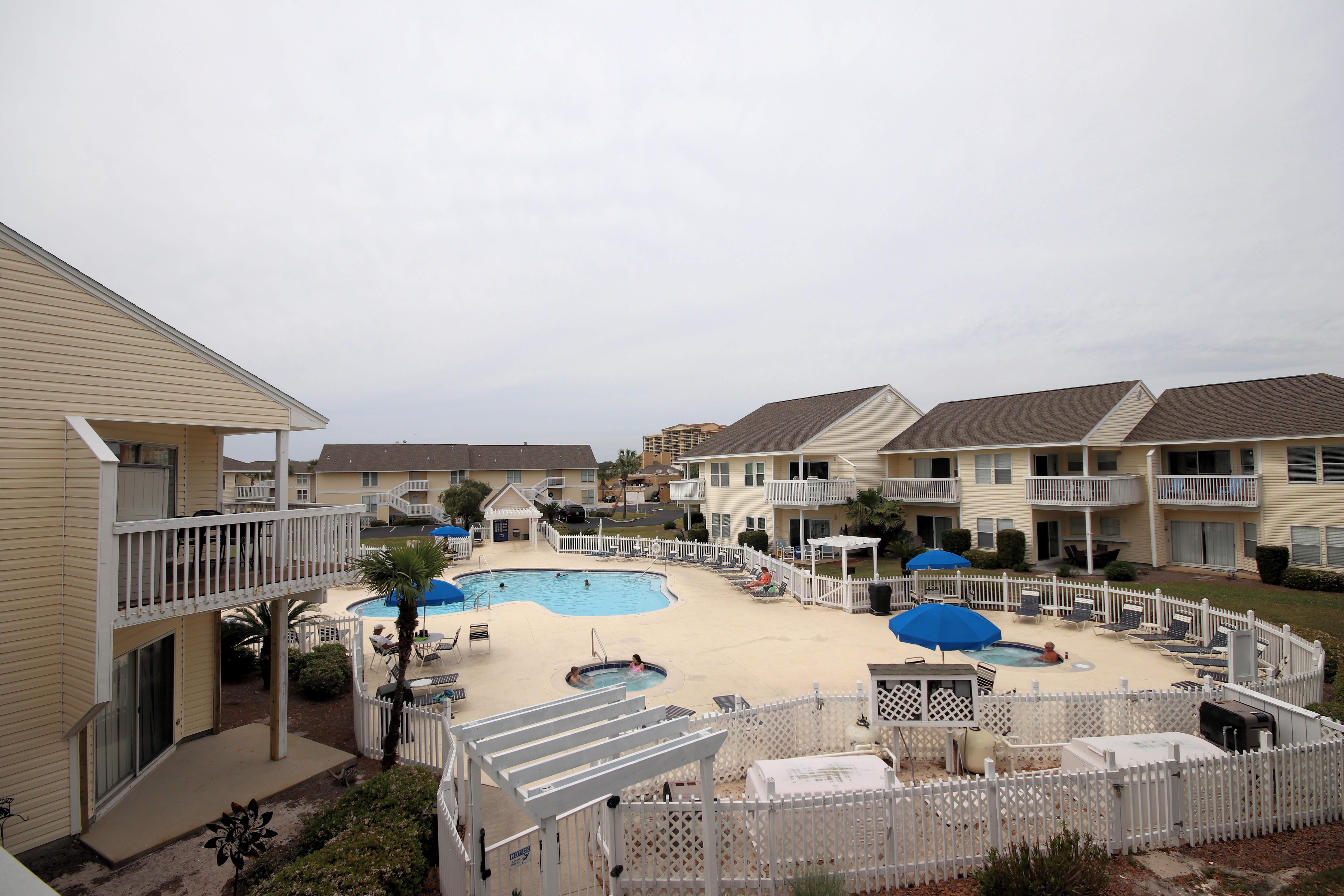 9235 Condo rental in Sandpiper Cove in Destin Florida - #22