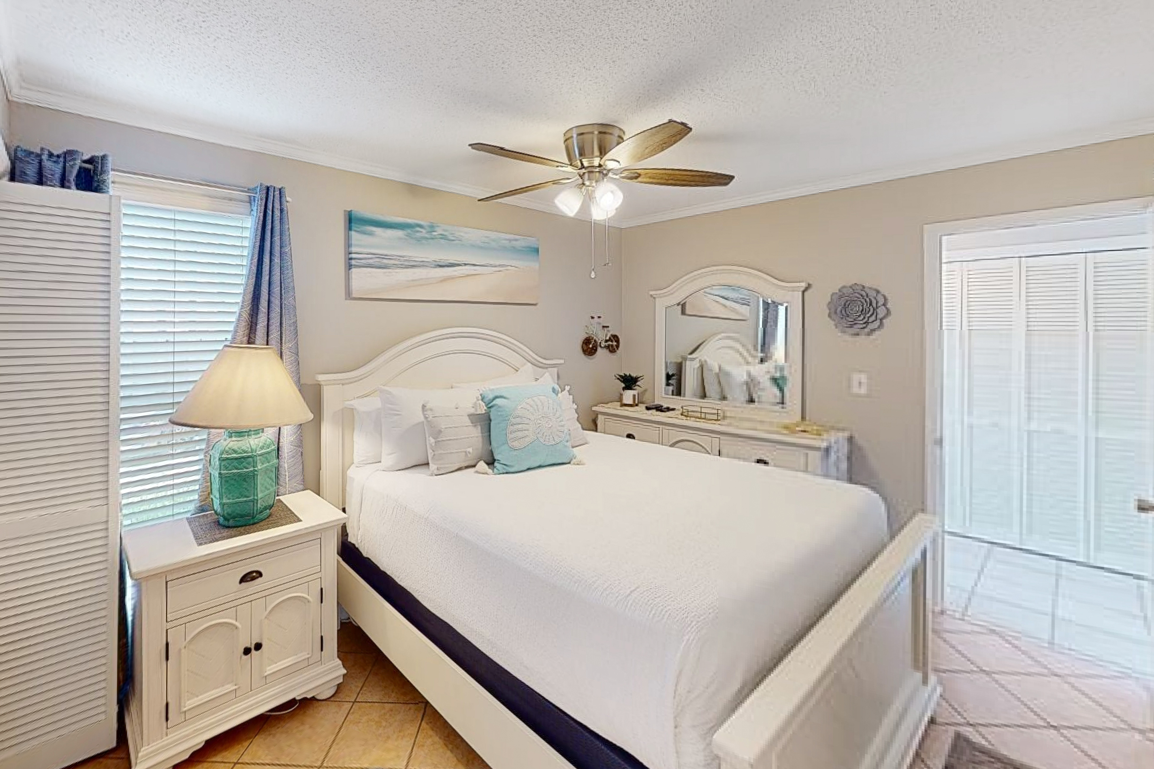 Sandpiper Cove 1042 Condo rental in Sandpiper Cove in Destin Florida - #12