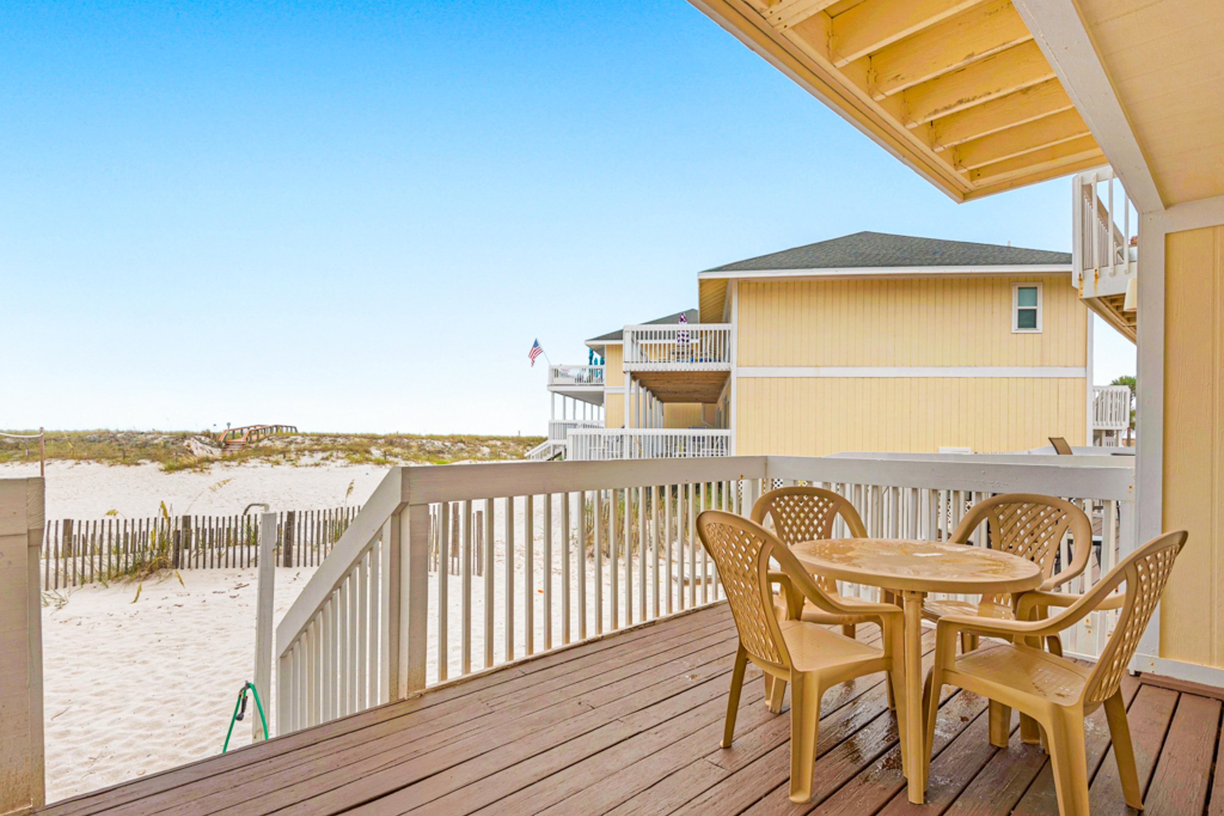 Sandpiper Cove 1120 Condo rental in Sandpiper Cove in Destin Florida - #4