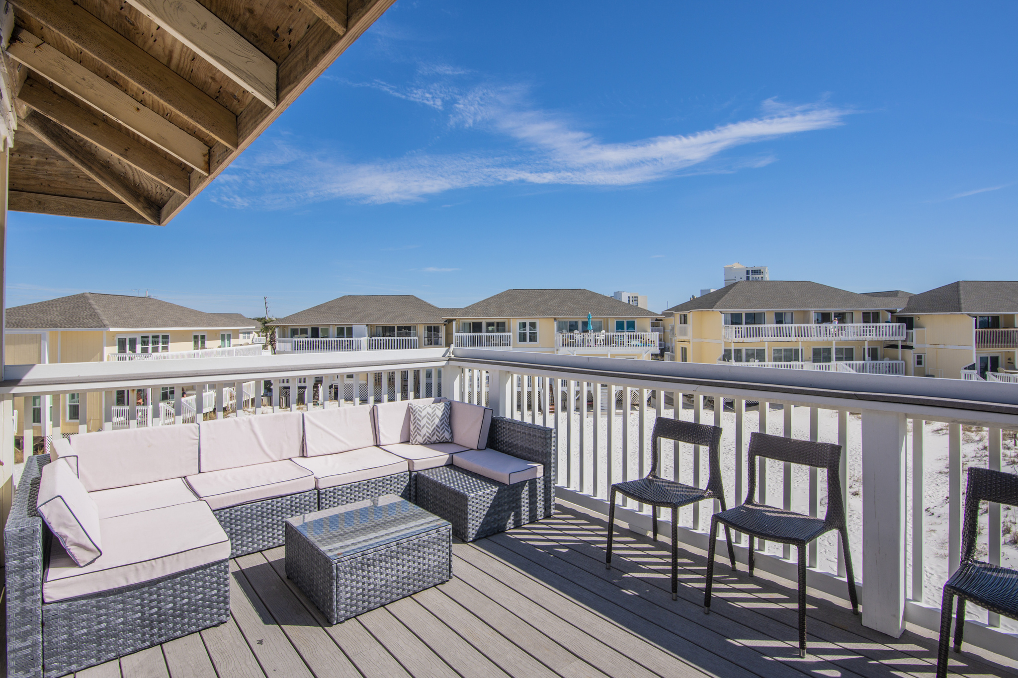 Sandpiper Cove 2115 Condo rental in Sandpiper Cove in Destin Florida - #25