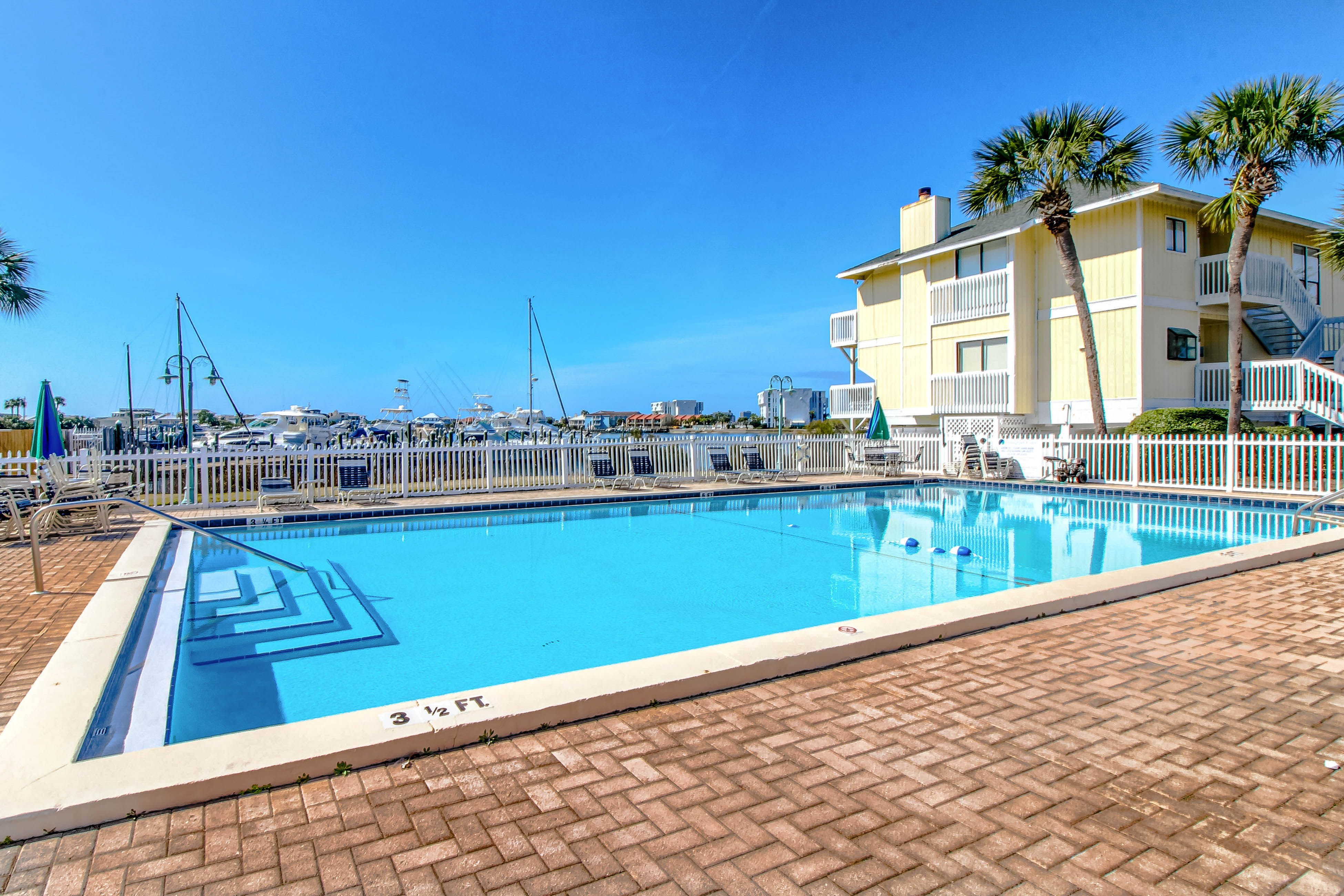 Sandpiper Cove 3111 Condo rental in Sandpiper Cove in Destin Florida - #18