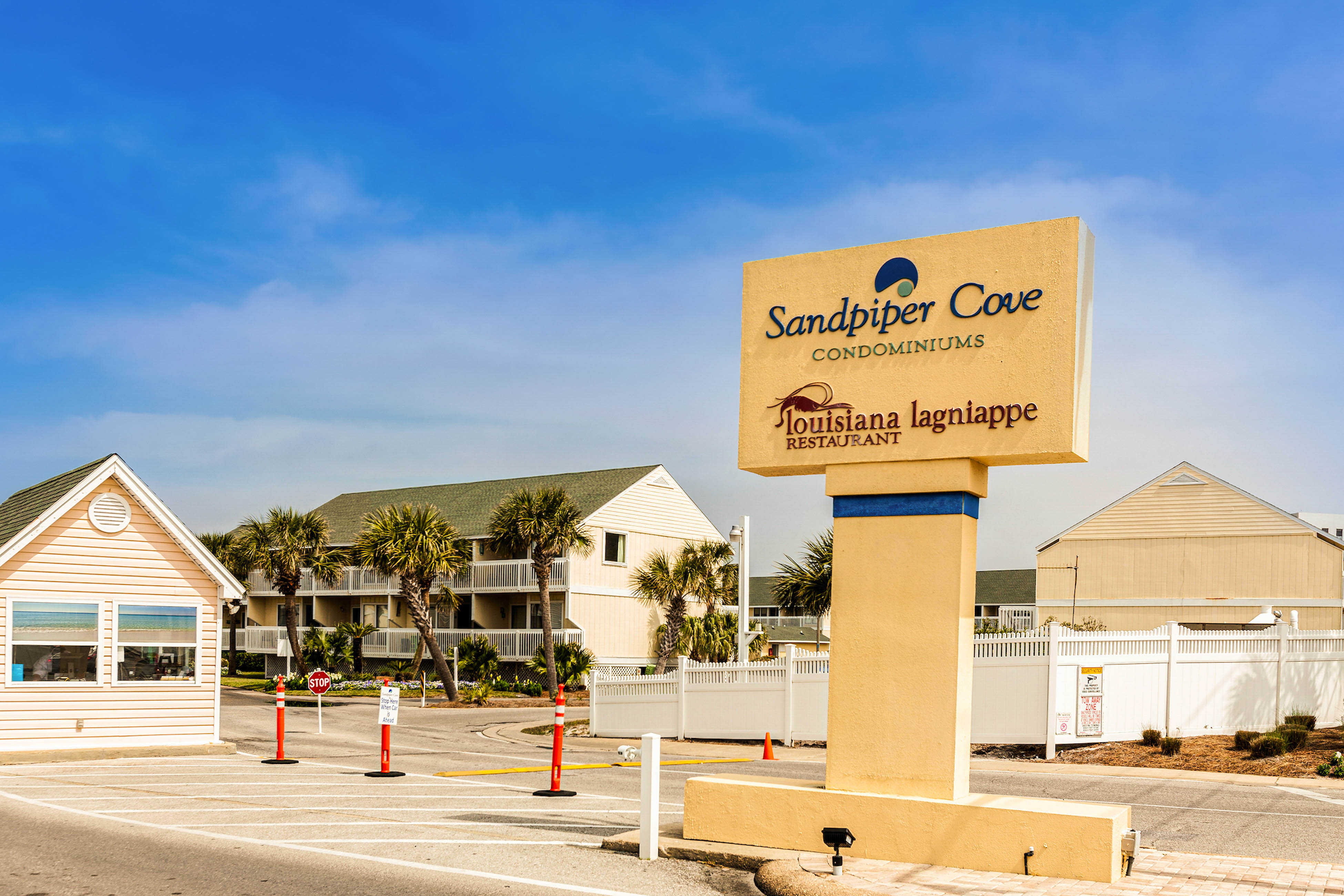 Sandpiper Cove 3111 Condo rental in Sandpiper Cove in Destin Florida - #24