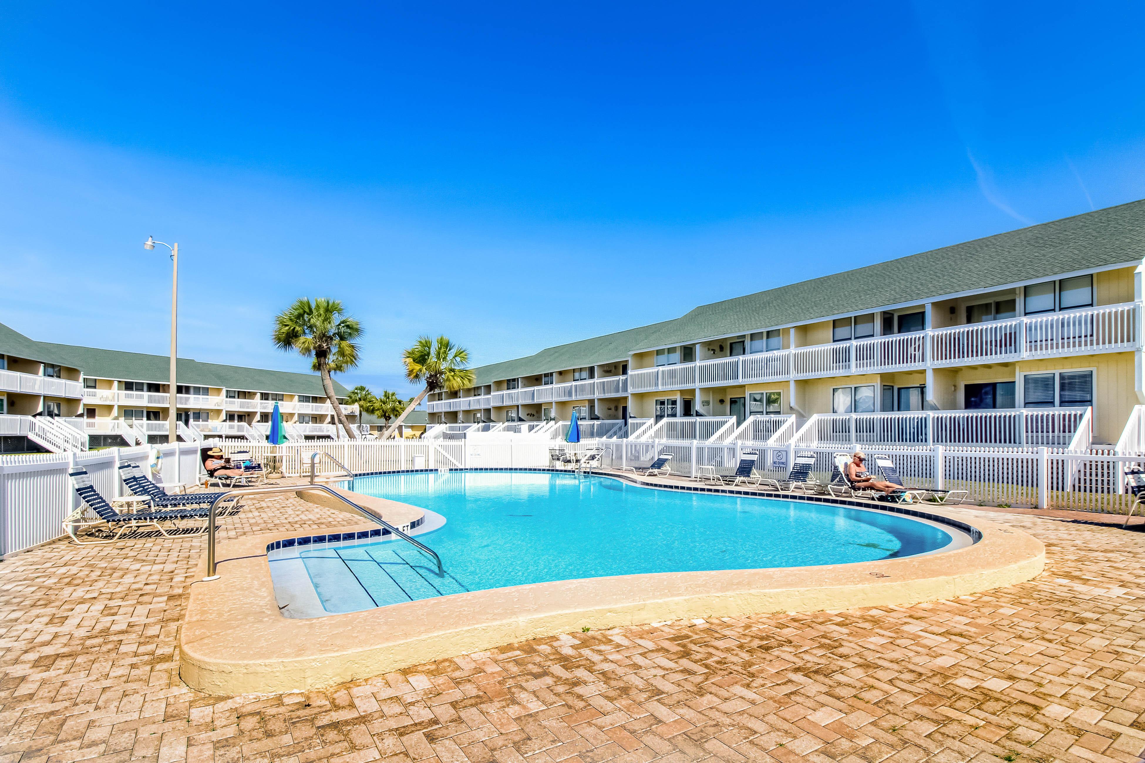 Sandpiper Cove 3113 Condo rental in Sandpiper Cove in Destin Florida - #3