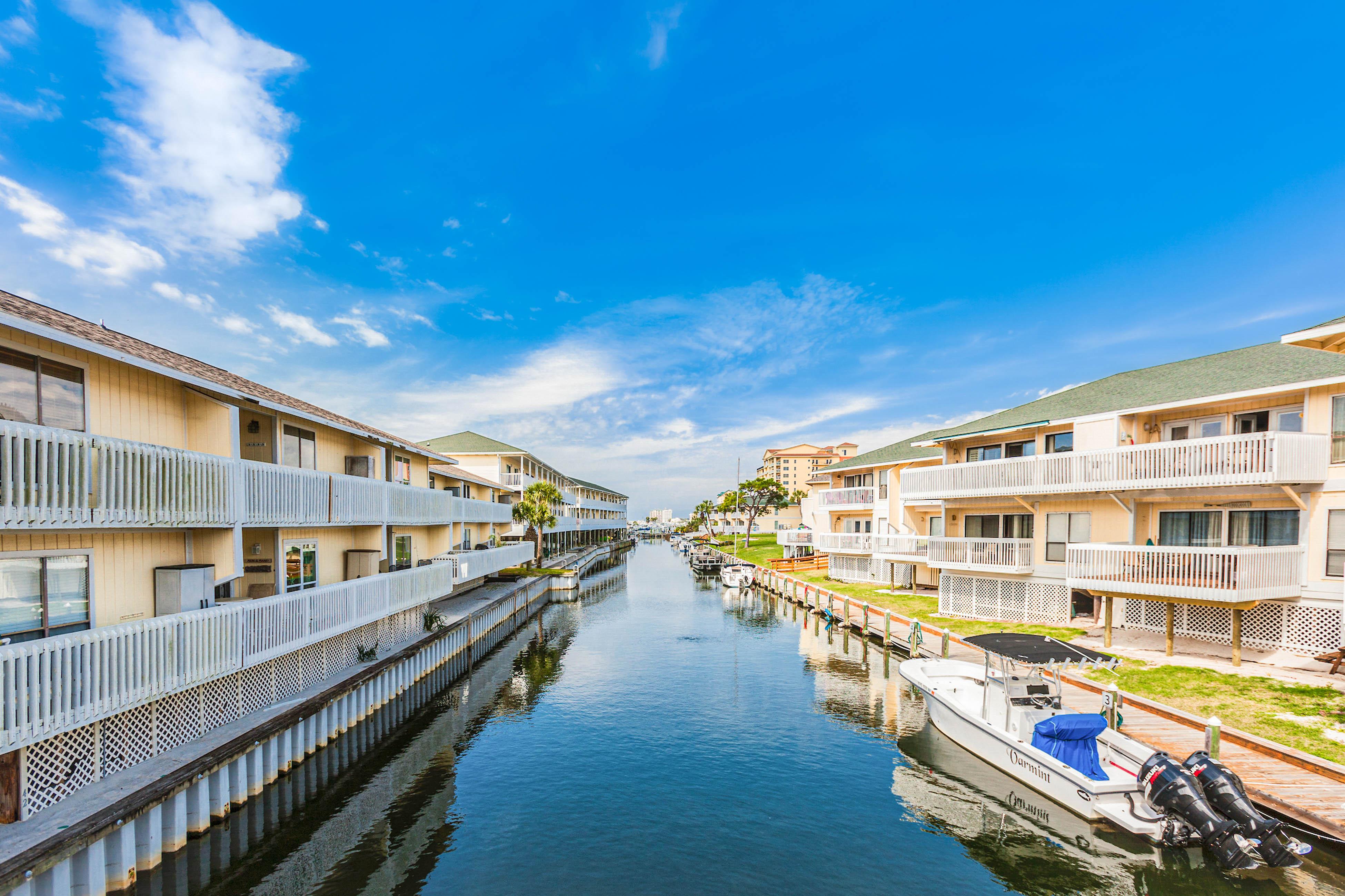 Sandpiper Cove 3113 Condo rental in Sandpiper Cove in Destin Florida - #26