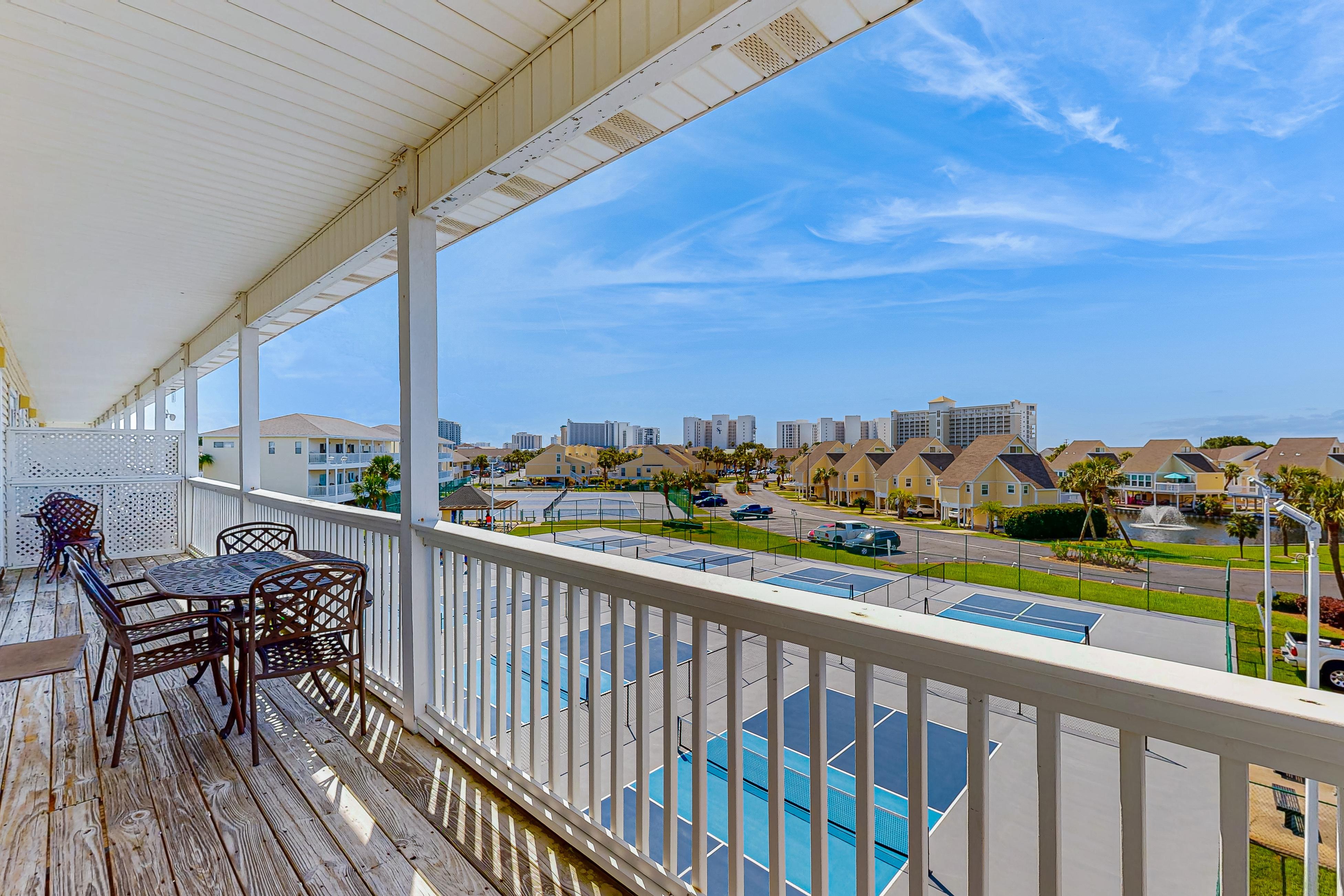 Sandpiper Cove 4232 Condo rental in Sandpiper Cove in Destin Florida - #24