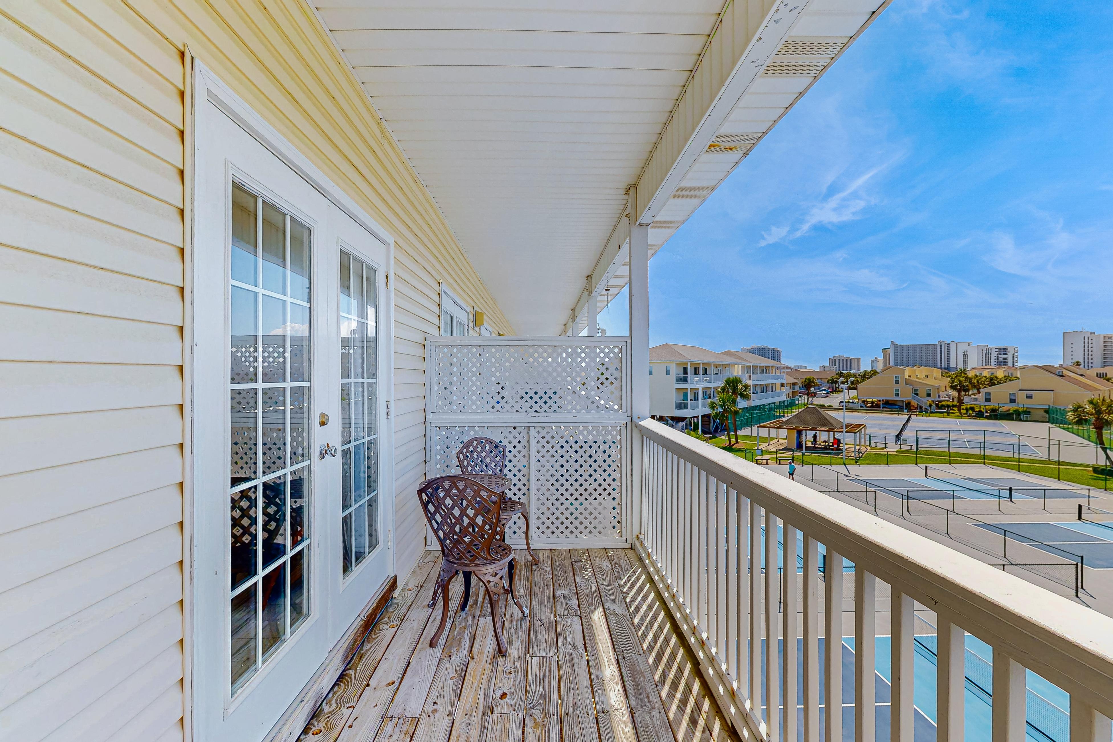 Sandpiper Cove 4232 Condo rental in Sandpiper Cove in Destin Florida - #25