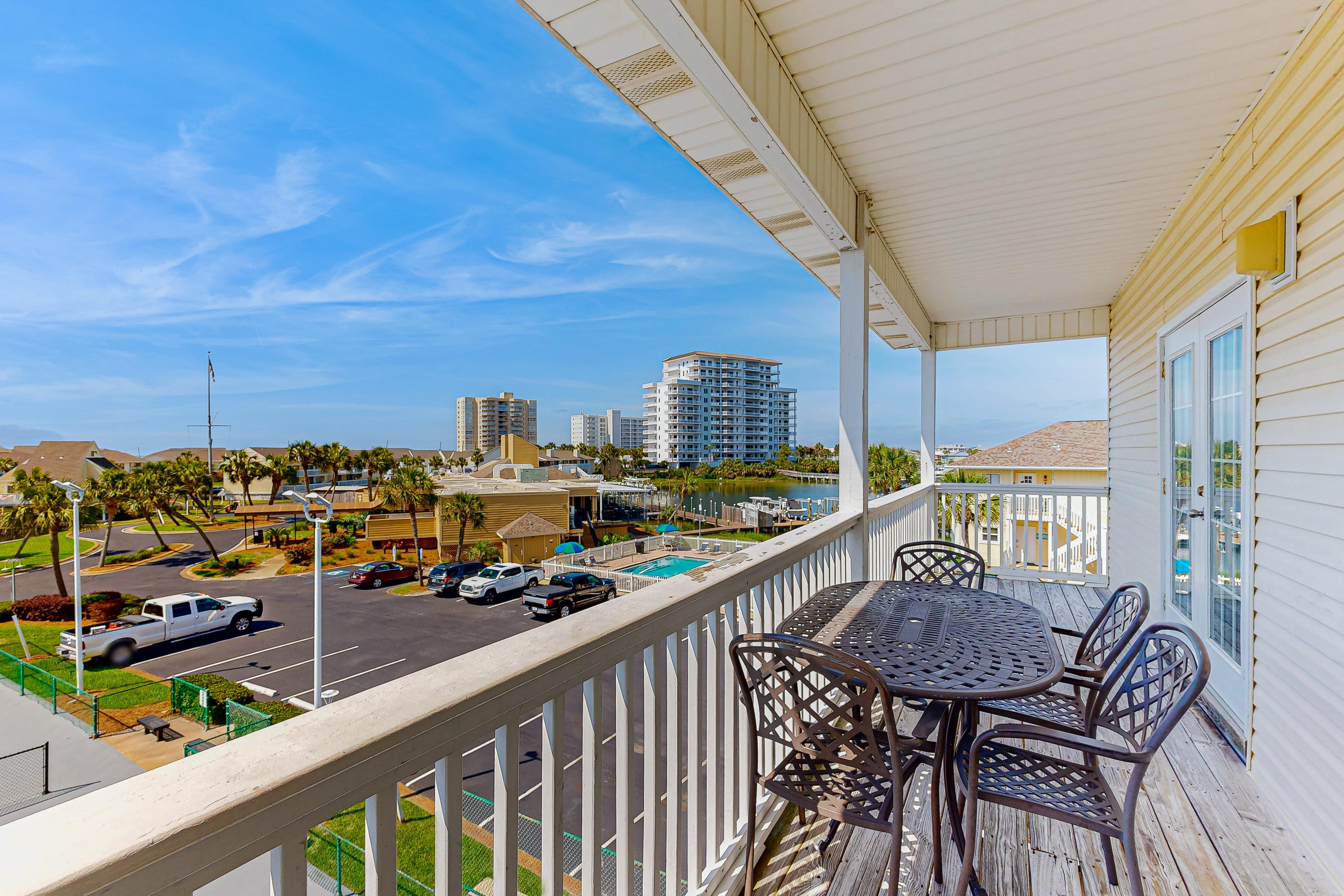 Sandpiper Cove 4232 Condo rental in Sandpiper Cove in Destin Florida - #26