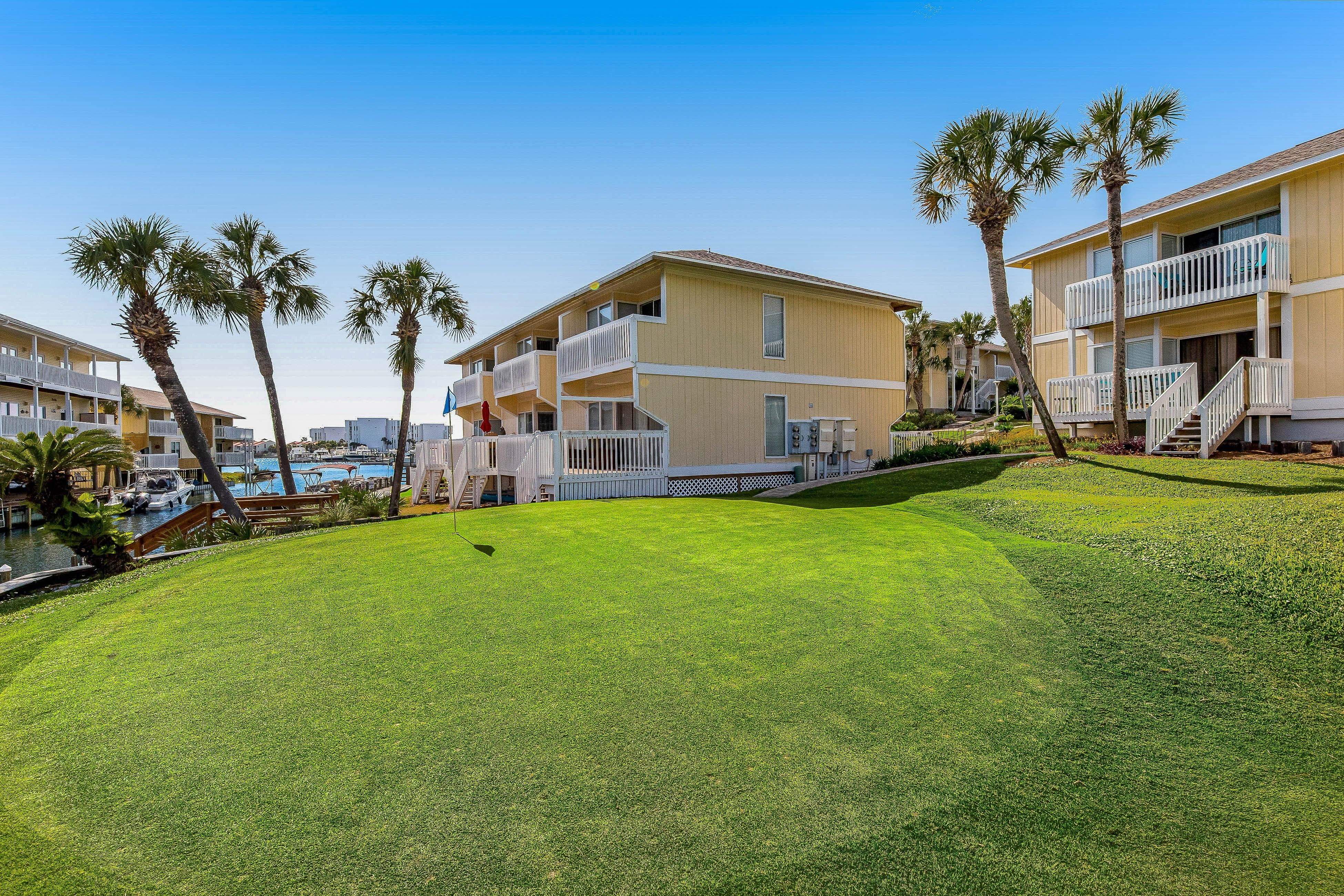 Sandpiper Cove 4232 Condo rental in Sandpiper Cove in Destin Florida - #28