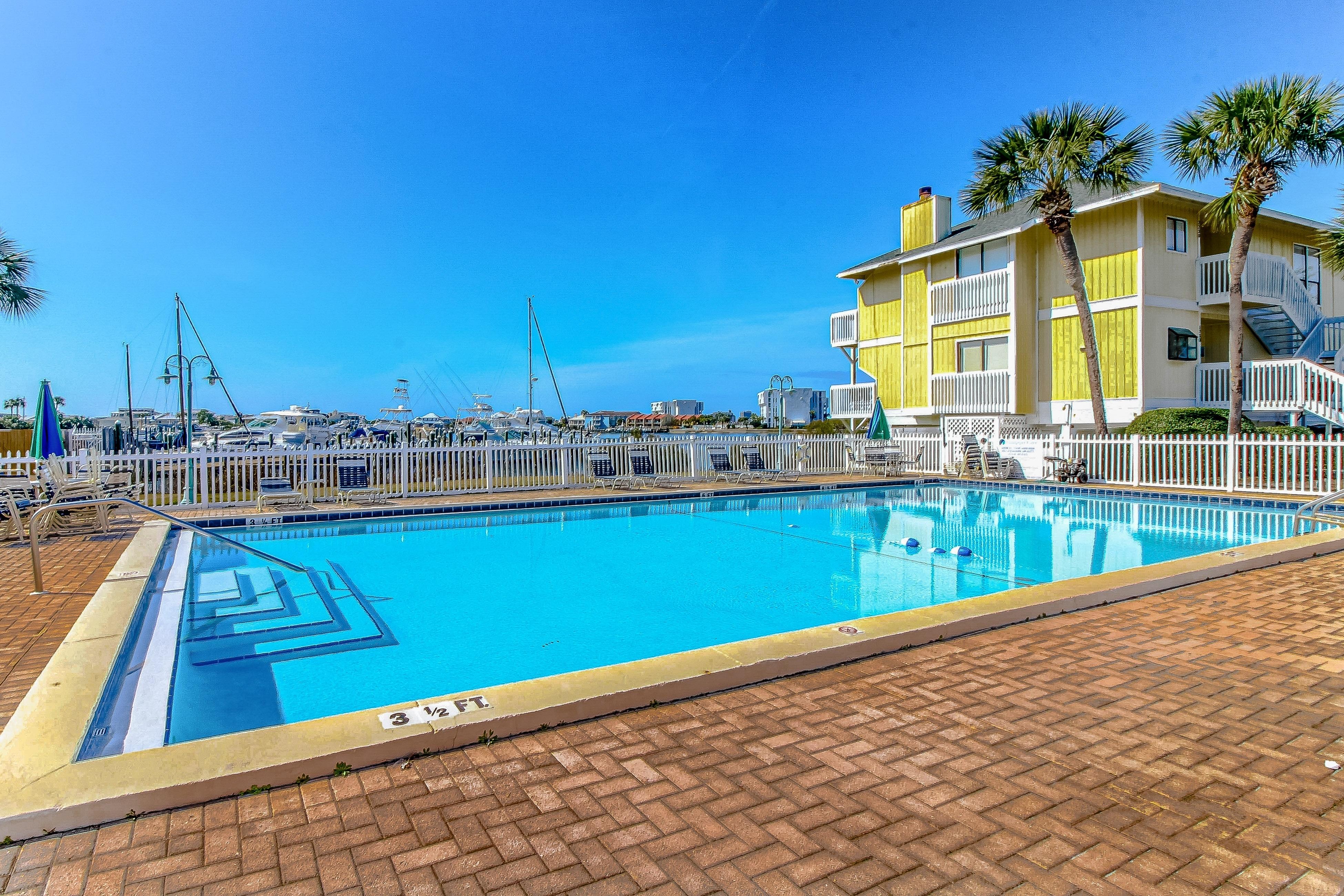 Sandpiper Cove 4232 Condo rental in Sandpiper Cove in Destin Florida - #32