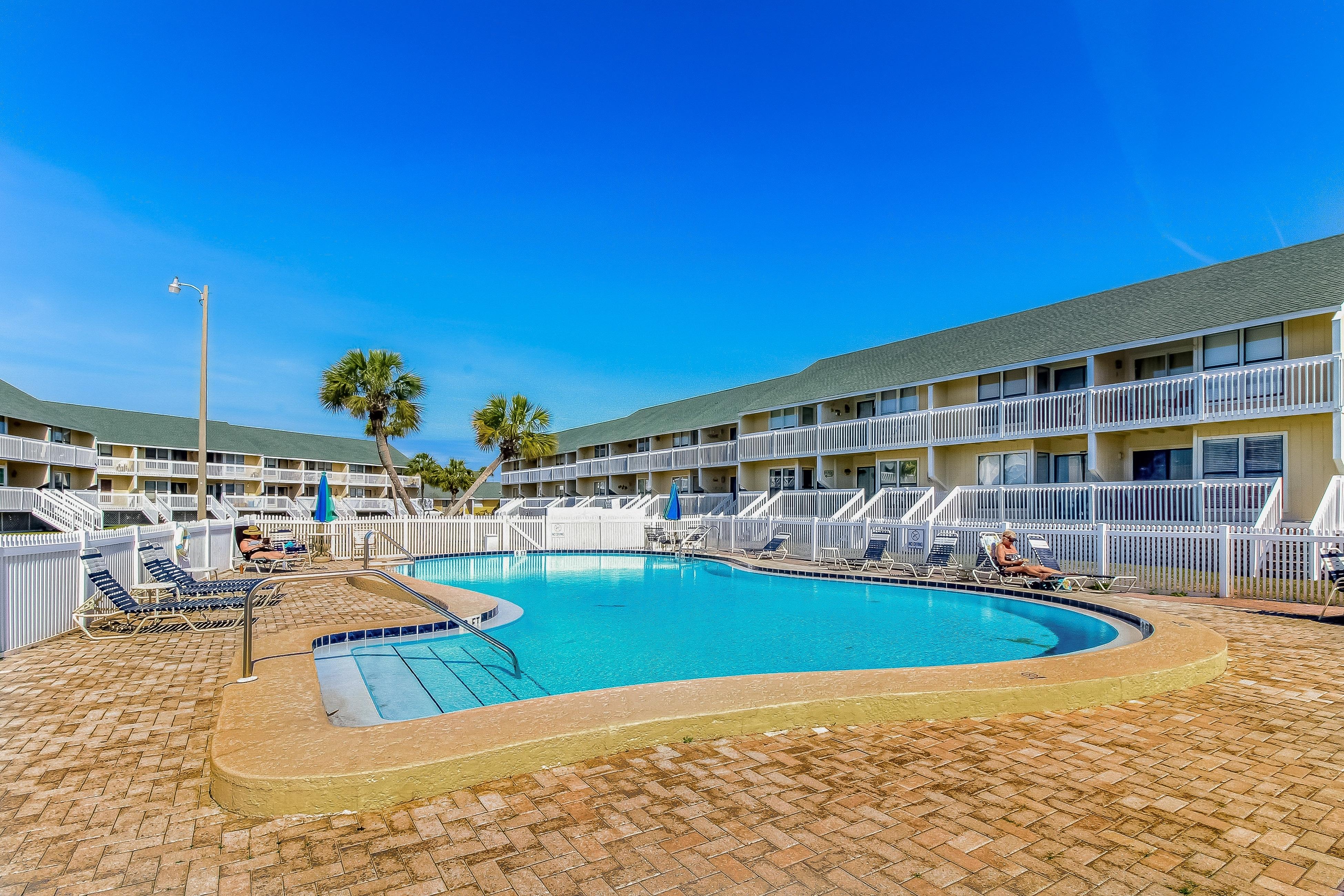 Sandpiper Cove 4232 Condo rental in Sandpiper Cove in Destin Florida - #33