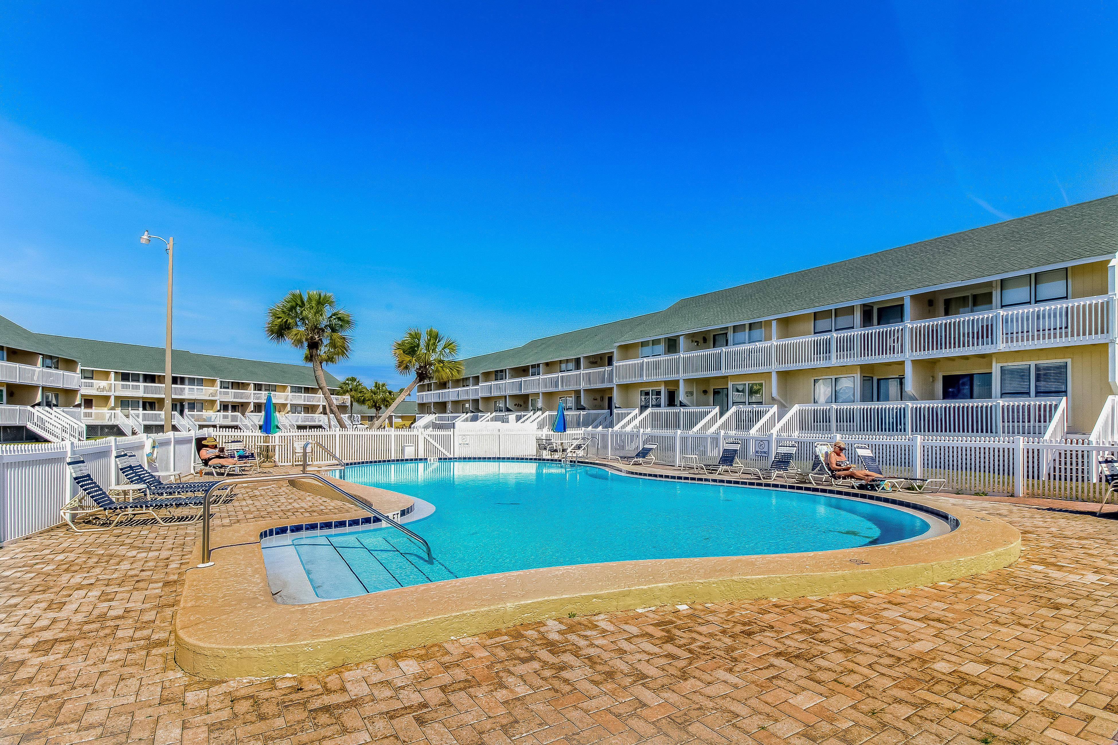 Sandpiper Cove 8222 Condo rental in Sandpiper Cove in Destin Florida - #2