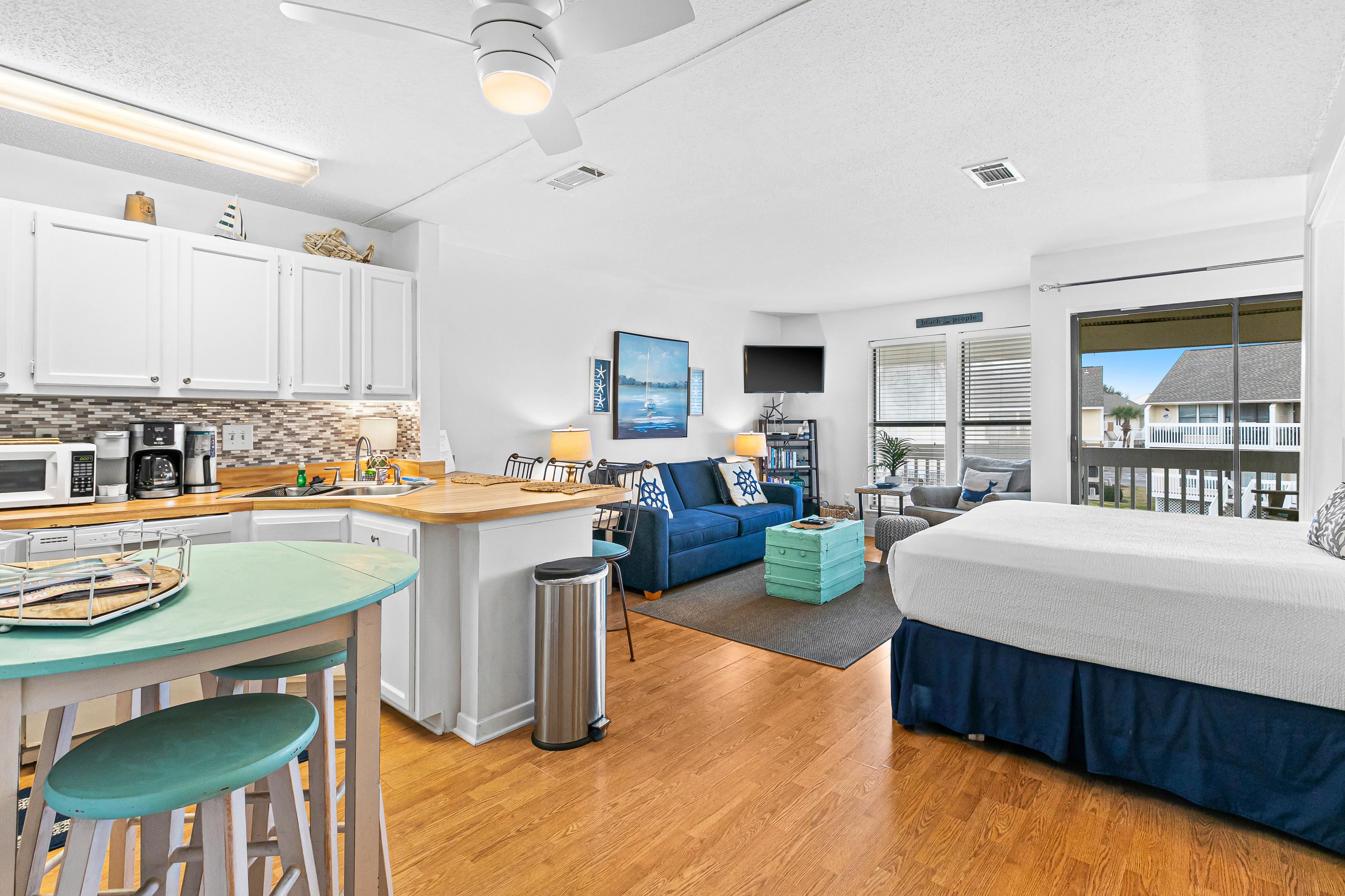 Sandpiper Cove 8222 Condo rental in Sandpiper Cove in Destin Florida - #12