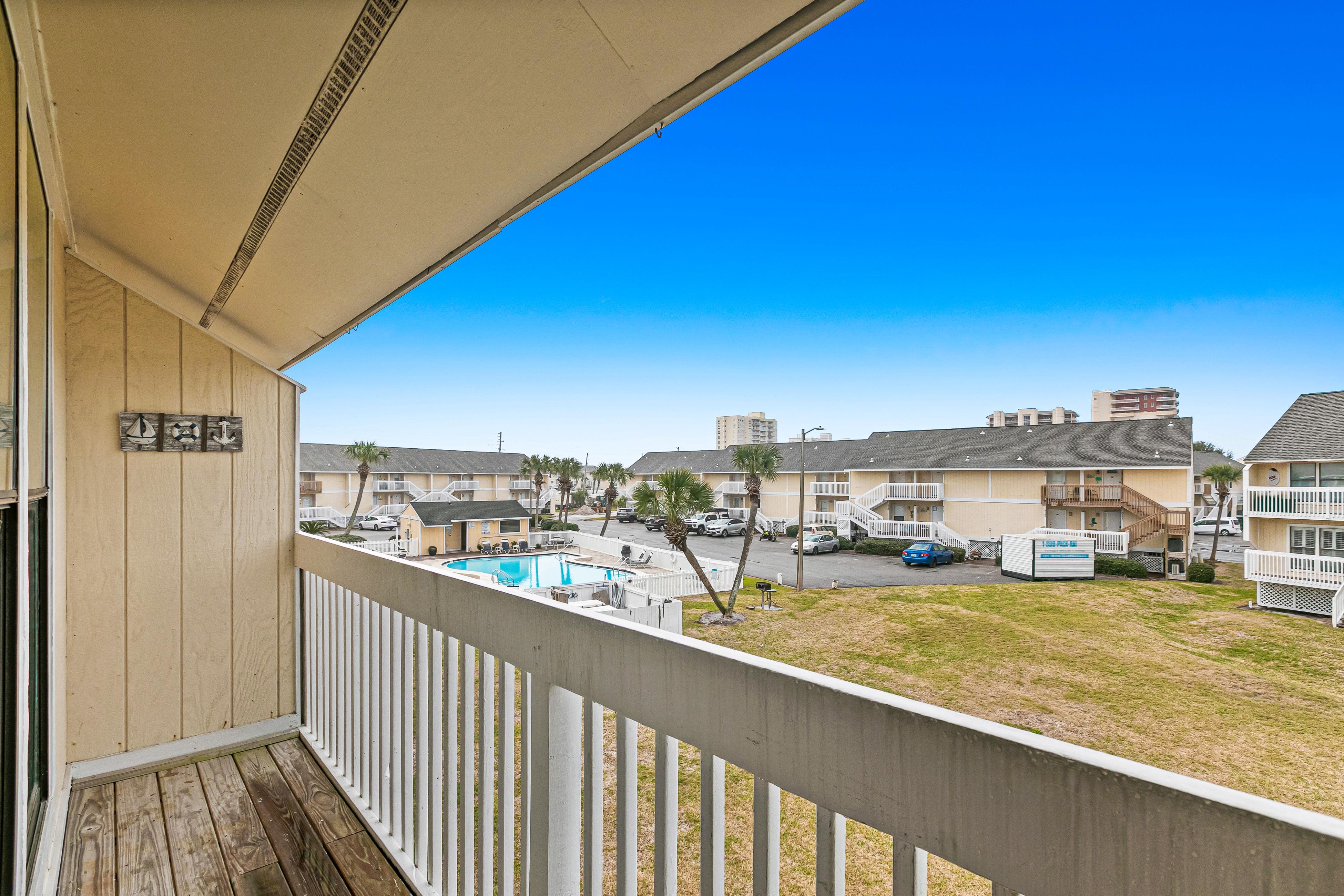 Sandpiper Cove 8222 Condo rental in Sandpiper Cove in Destin Florida - #15