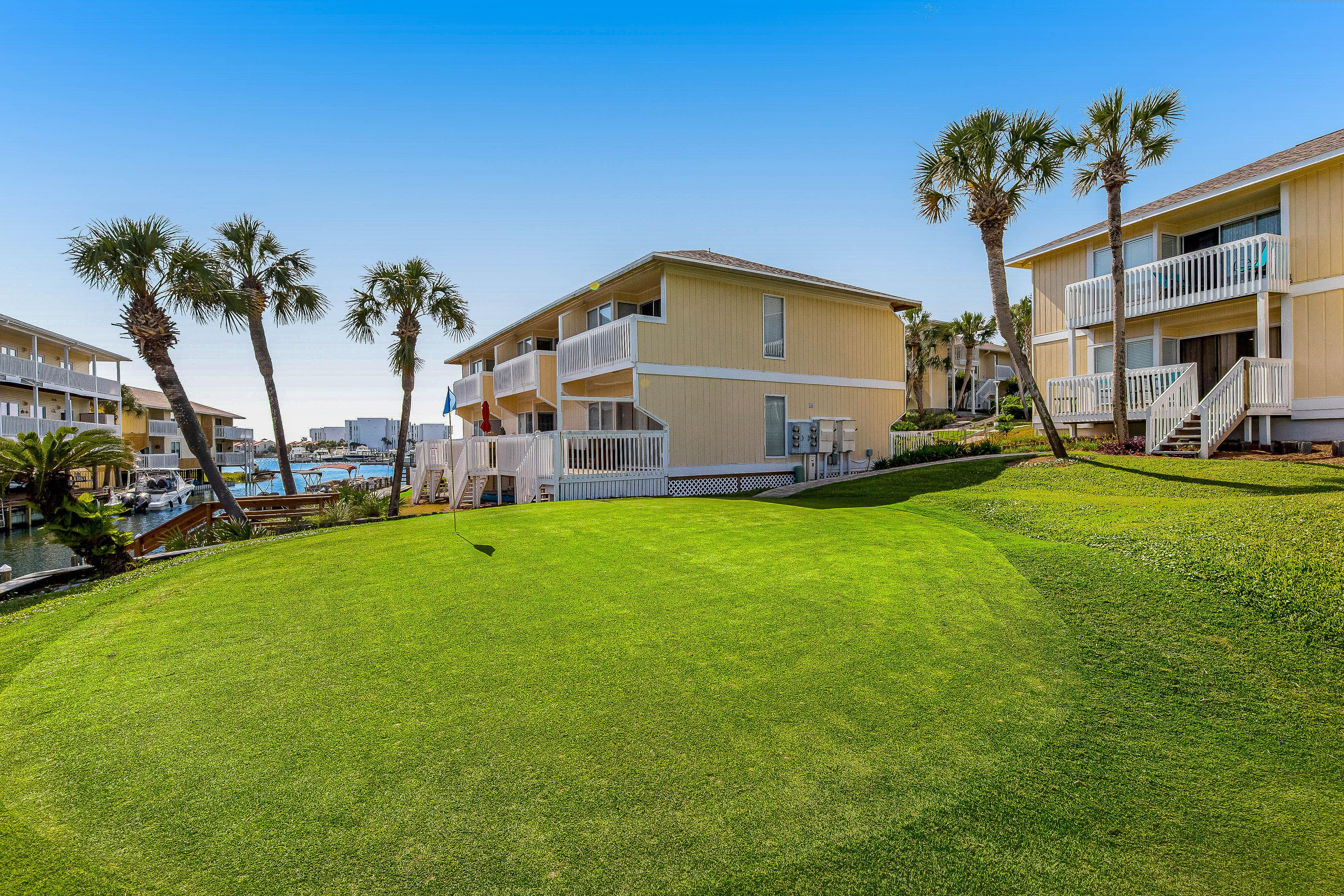 Sandpiper Cove 8222 Condo rental in Sandpiper Cove in Destin Florida - #21