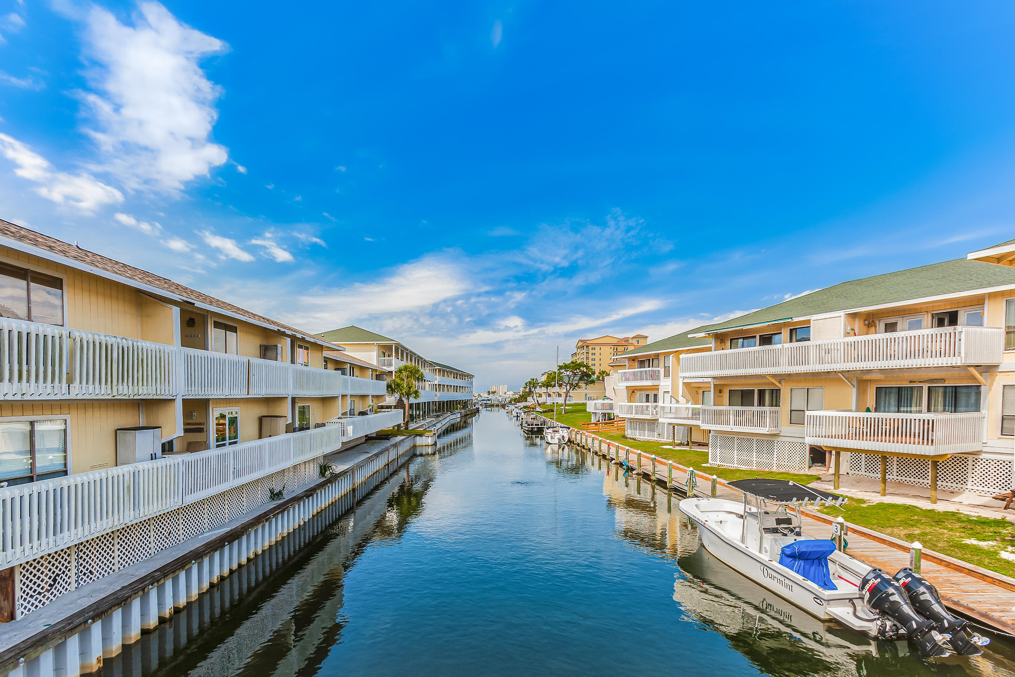 Sandpiper Cove 8222 Condo rental in Sandpiper Cove in Destin Florida - #23