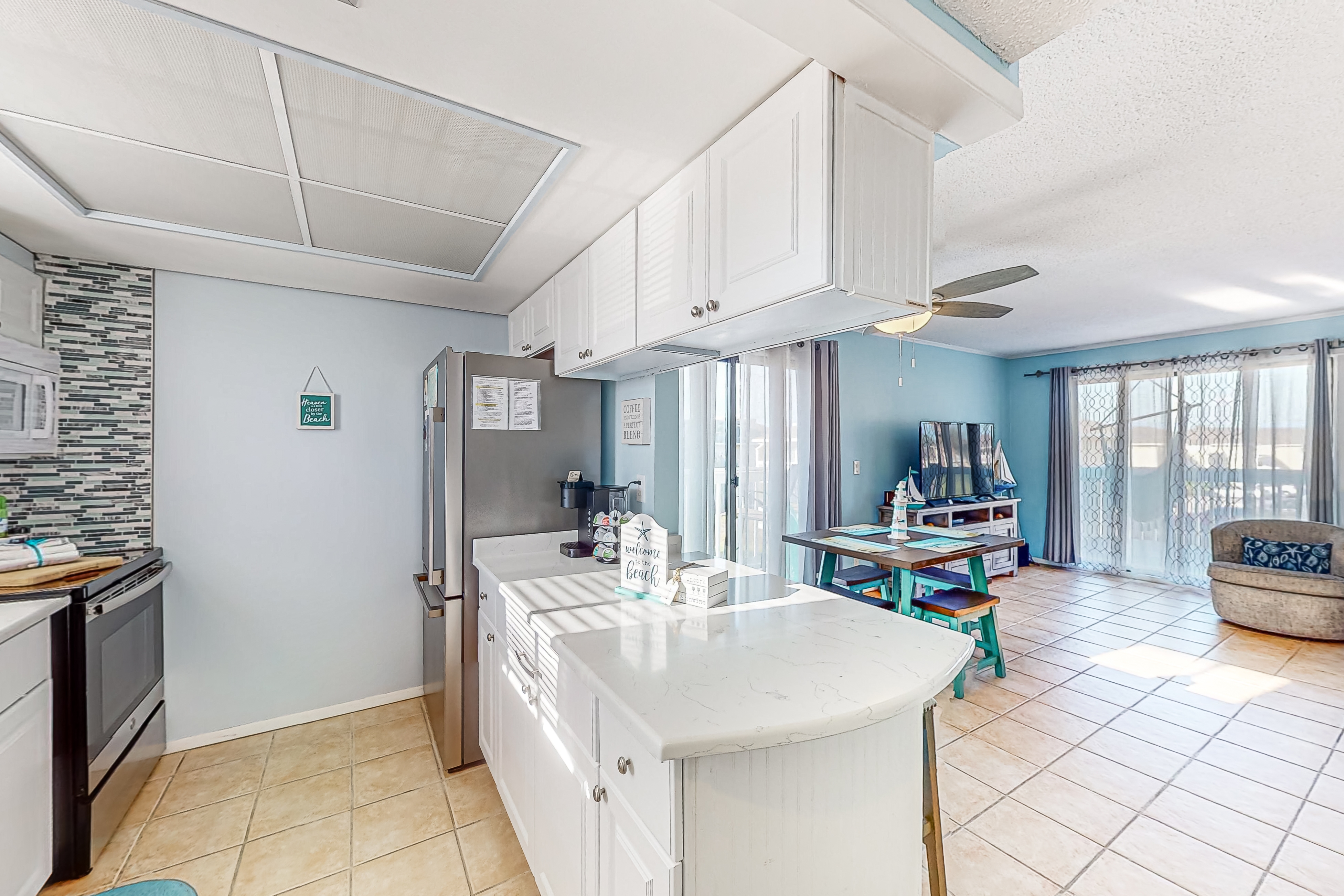 Sandpiper Cove Unit 2090 Condo rental in Sandpiper Cove in Destin Florida - #10