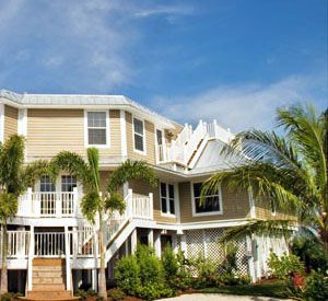Captiva Island Vacation Rentals in Sanibel-Captiva Florida