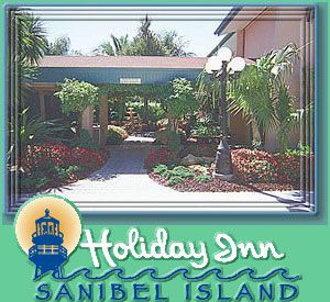 Holiday Inn Hotel - Sanibel Island Beach Resort in Sanibel-Captiva Florida